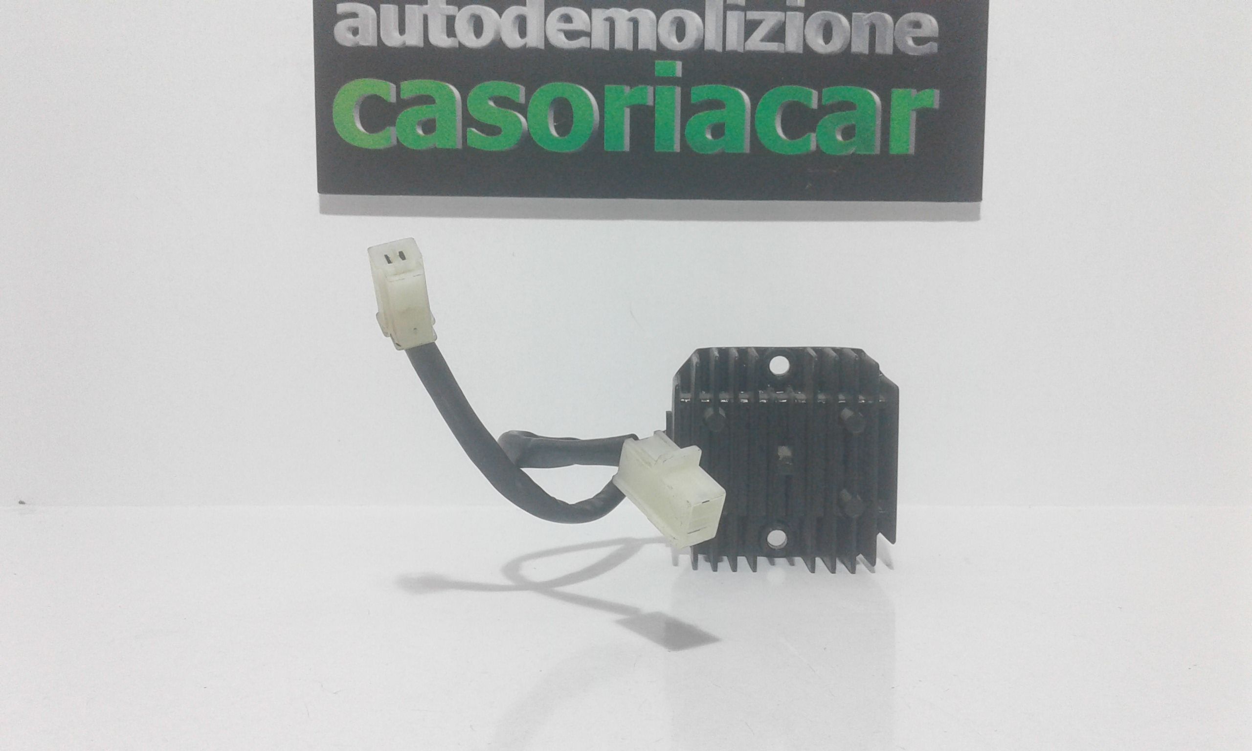 Regolatore tensione Kymco Like 200cc i.e.
