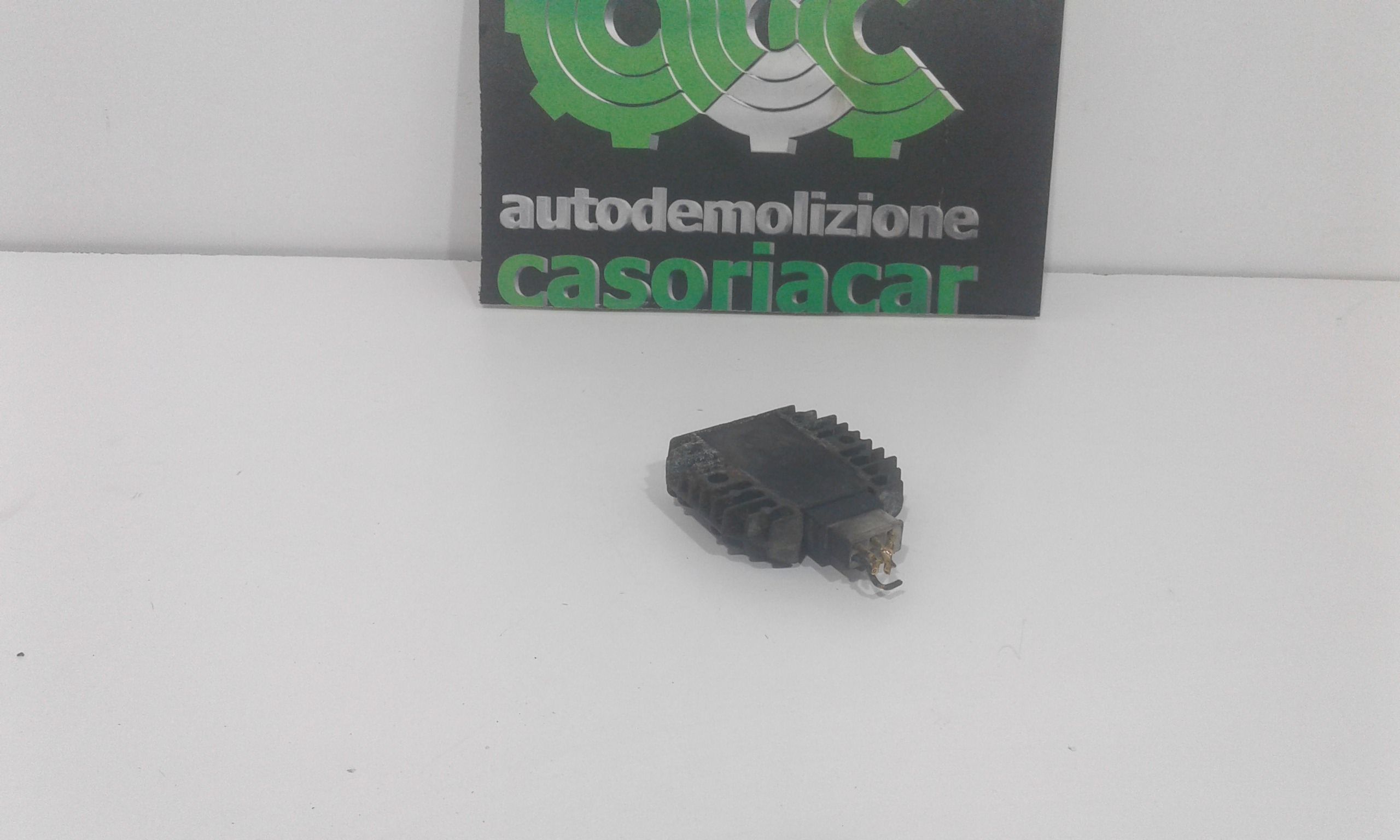 Regolatore tensione Aprilia Sport City 200