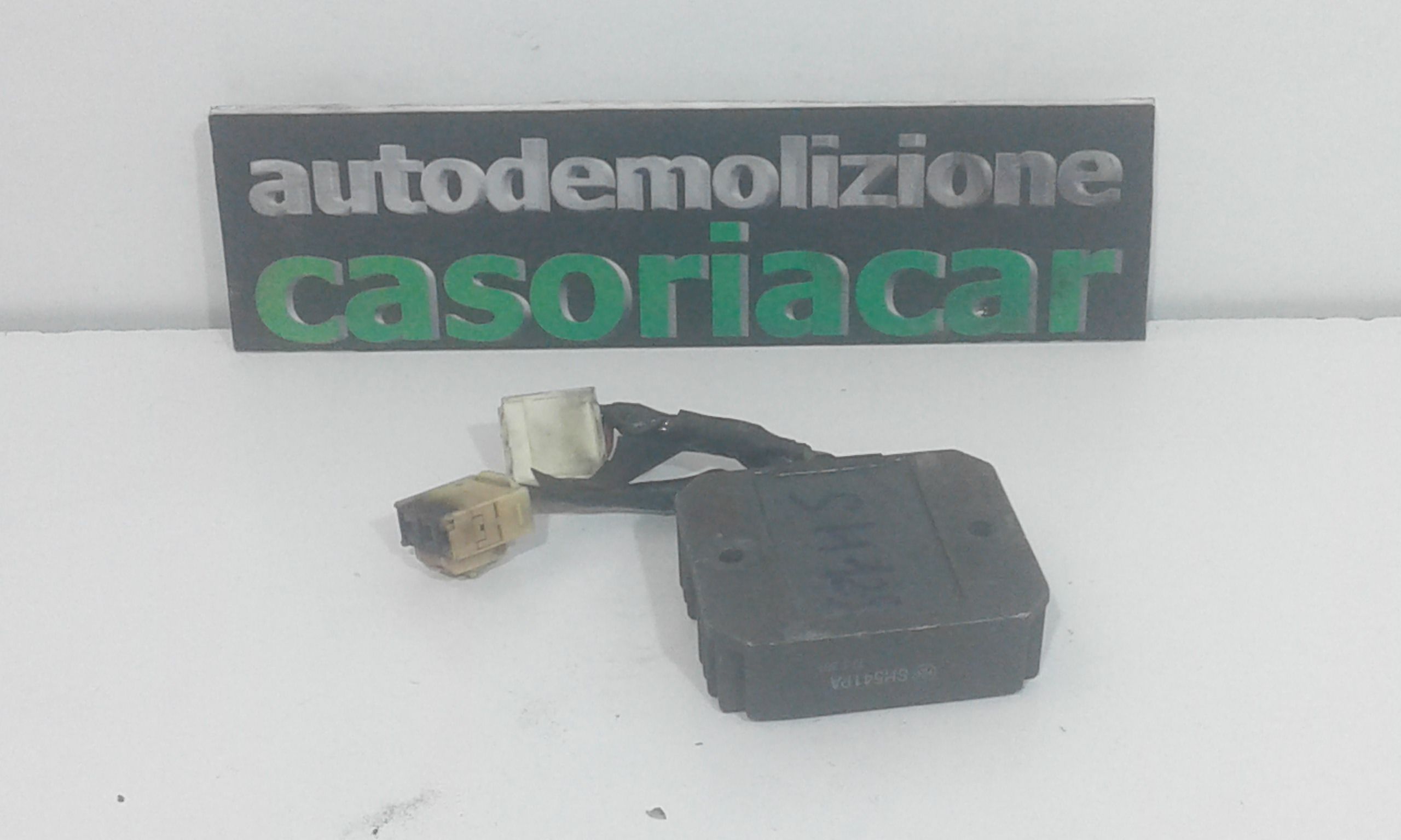 Regolatore tensione HONDA SH 125