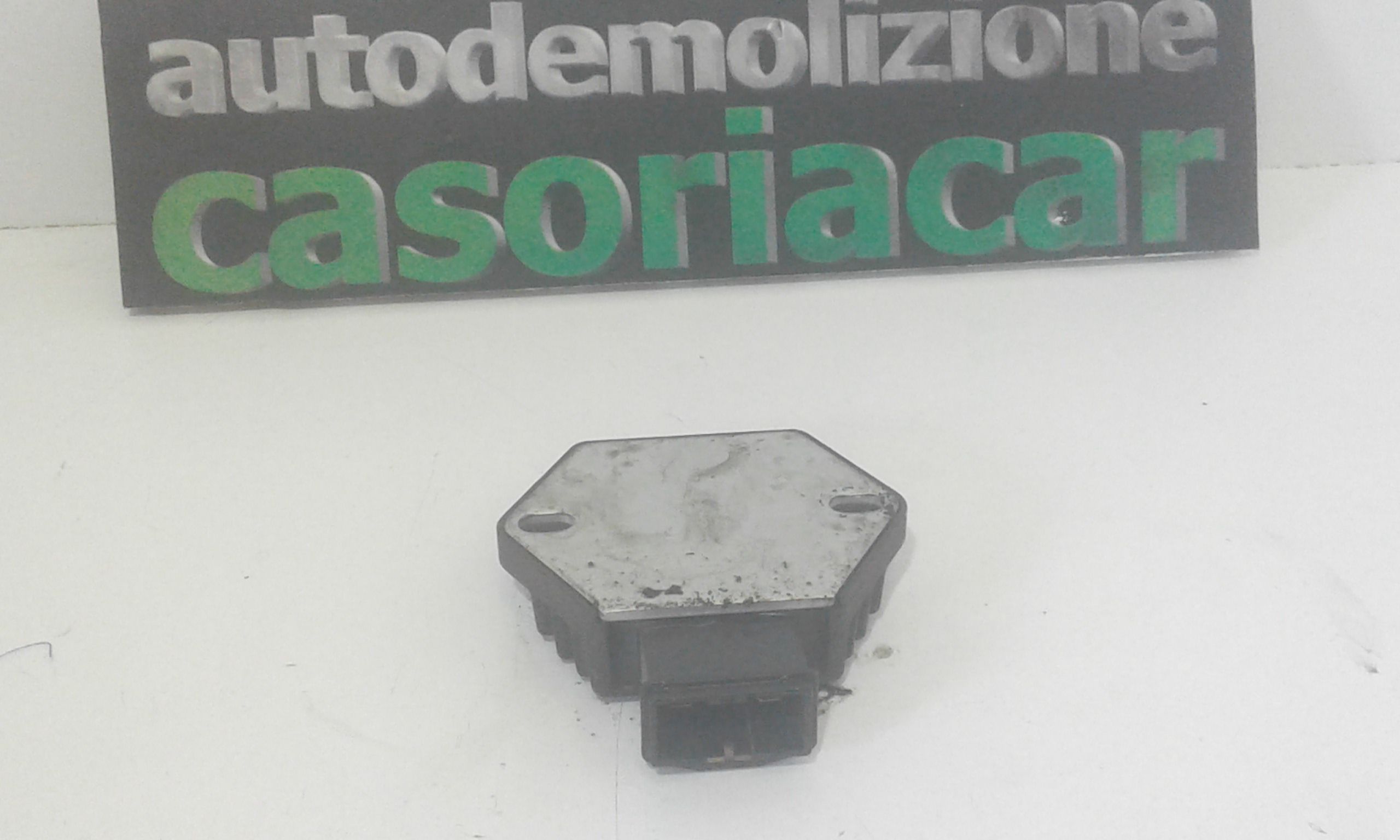 Regolatore tensione HONDA SH 125