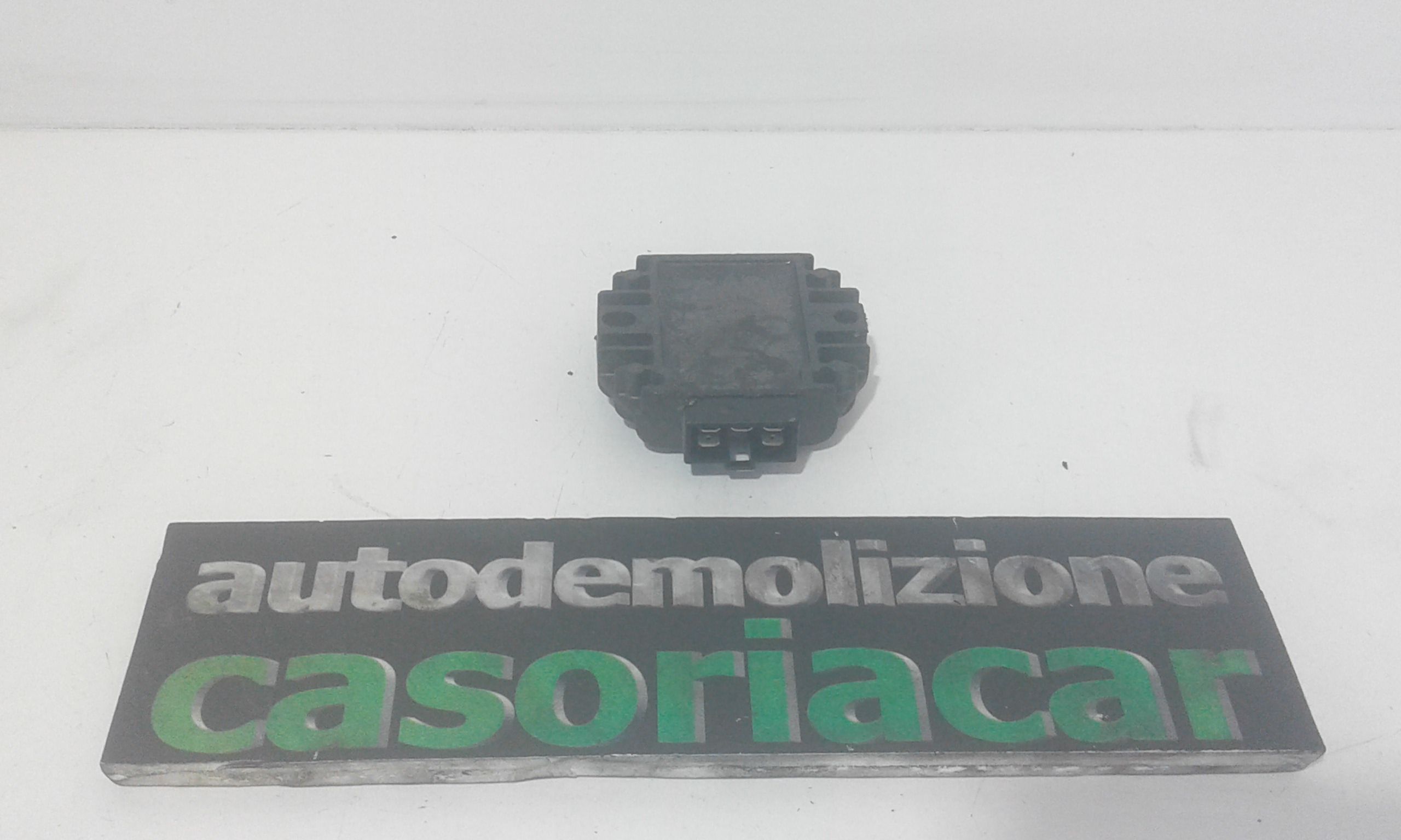 Regolatore tensione PIAGGIO Liberty 125cc