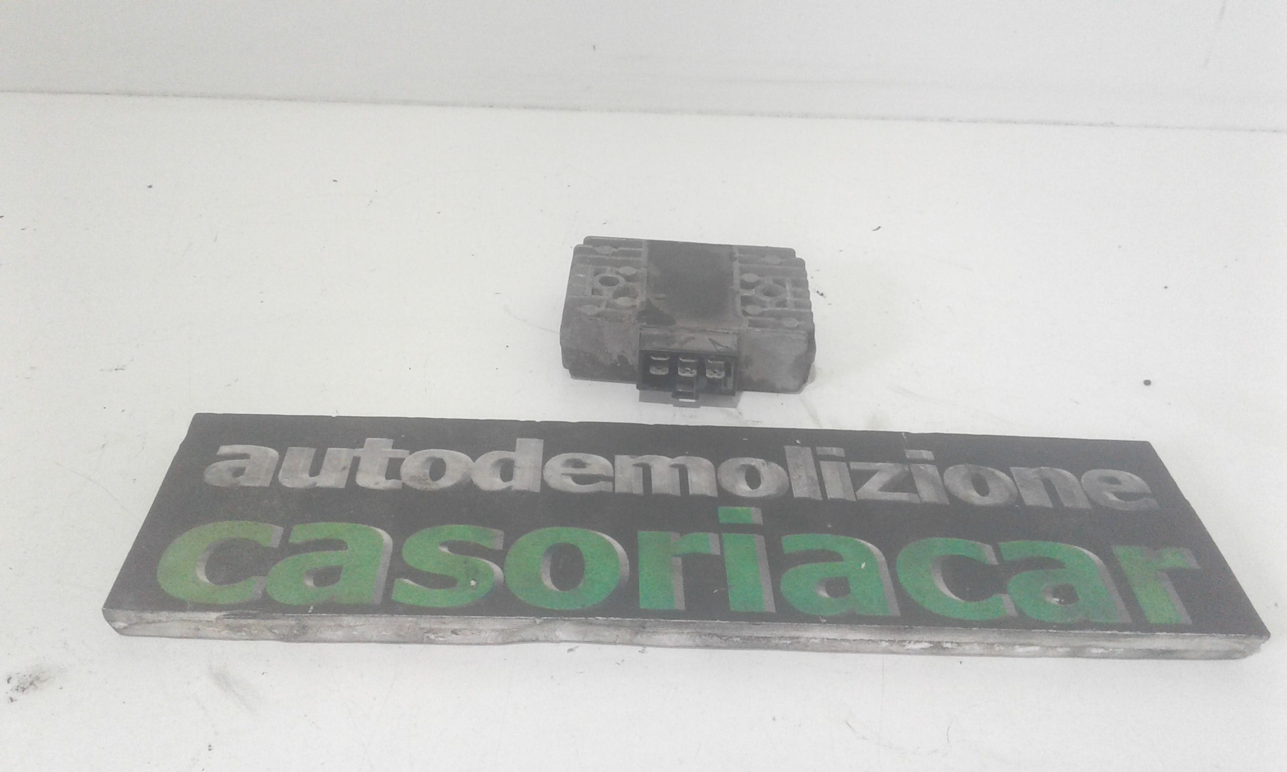 Regolatore tensione KAWASAKI KLR 570cc
