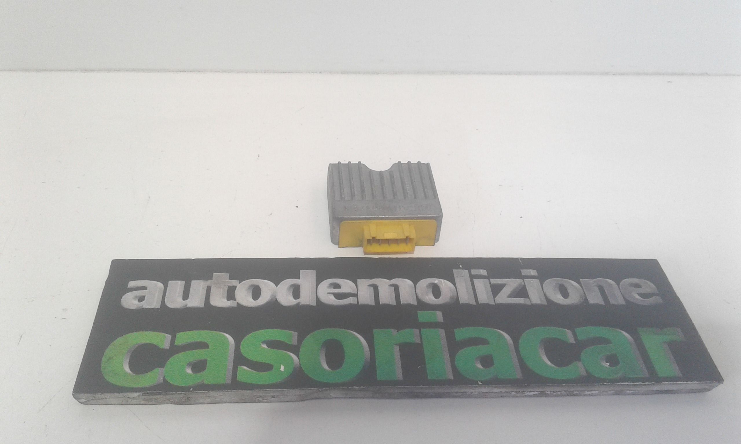 Regolatore tensione PIAGGIO Liberty S 50 cc