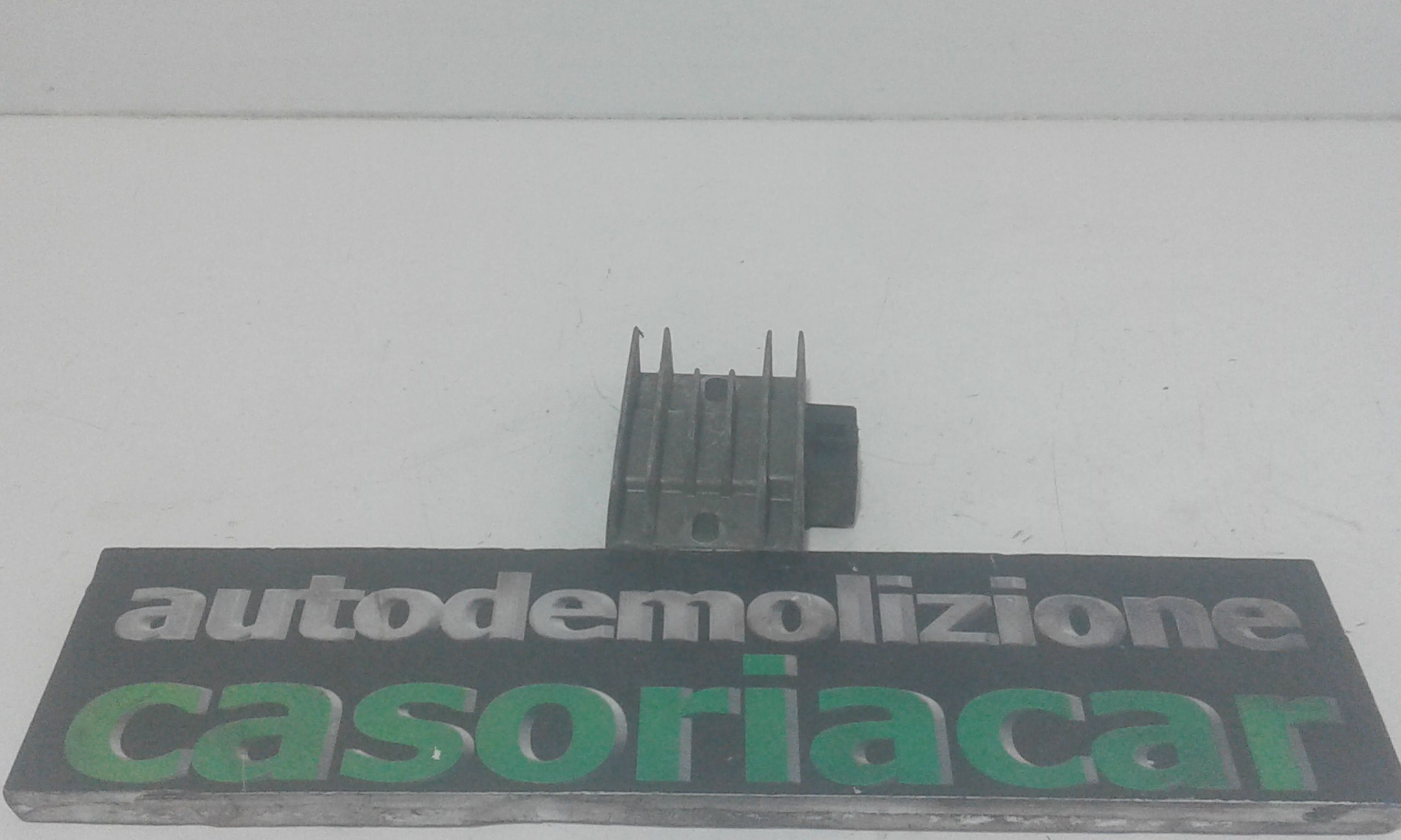 Regolatore tensione PIAGGIO X8 200cc