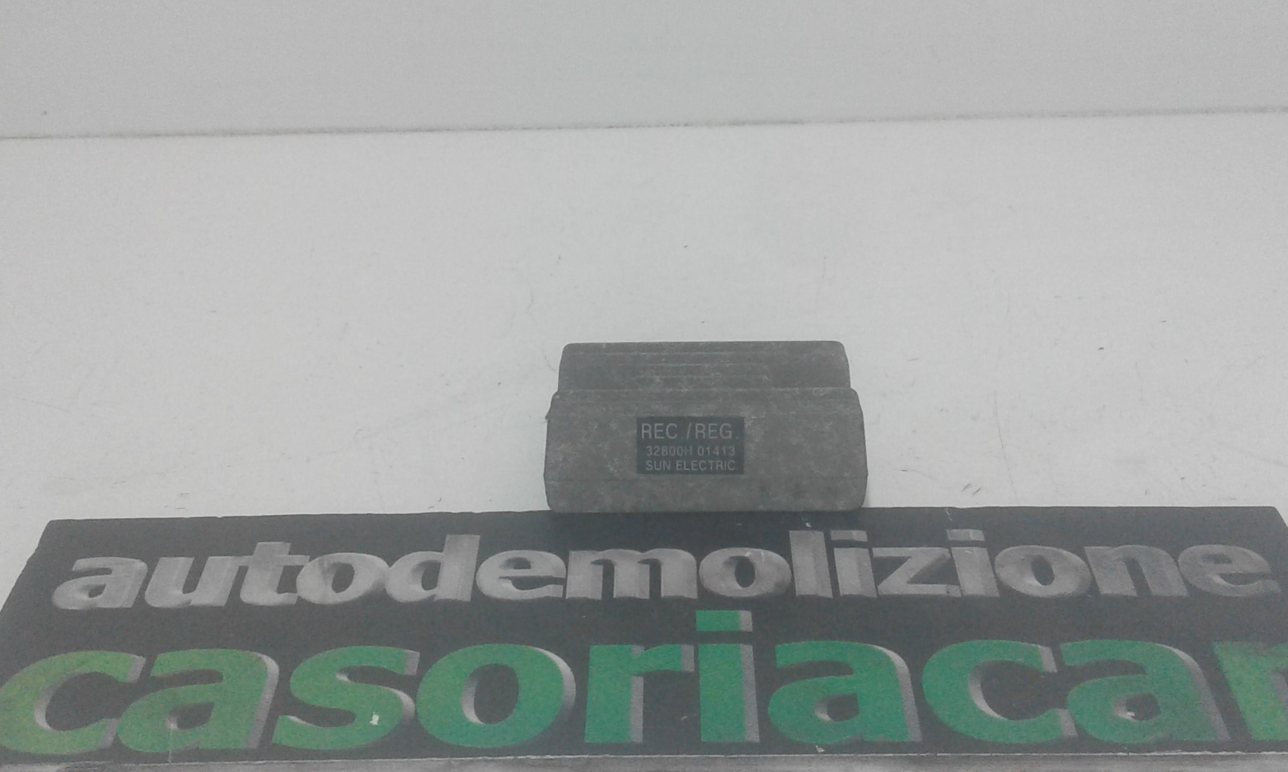 Regolatore tensione PIAGGIO X8 200cc