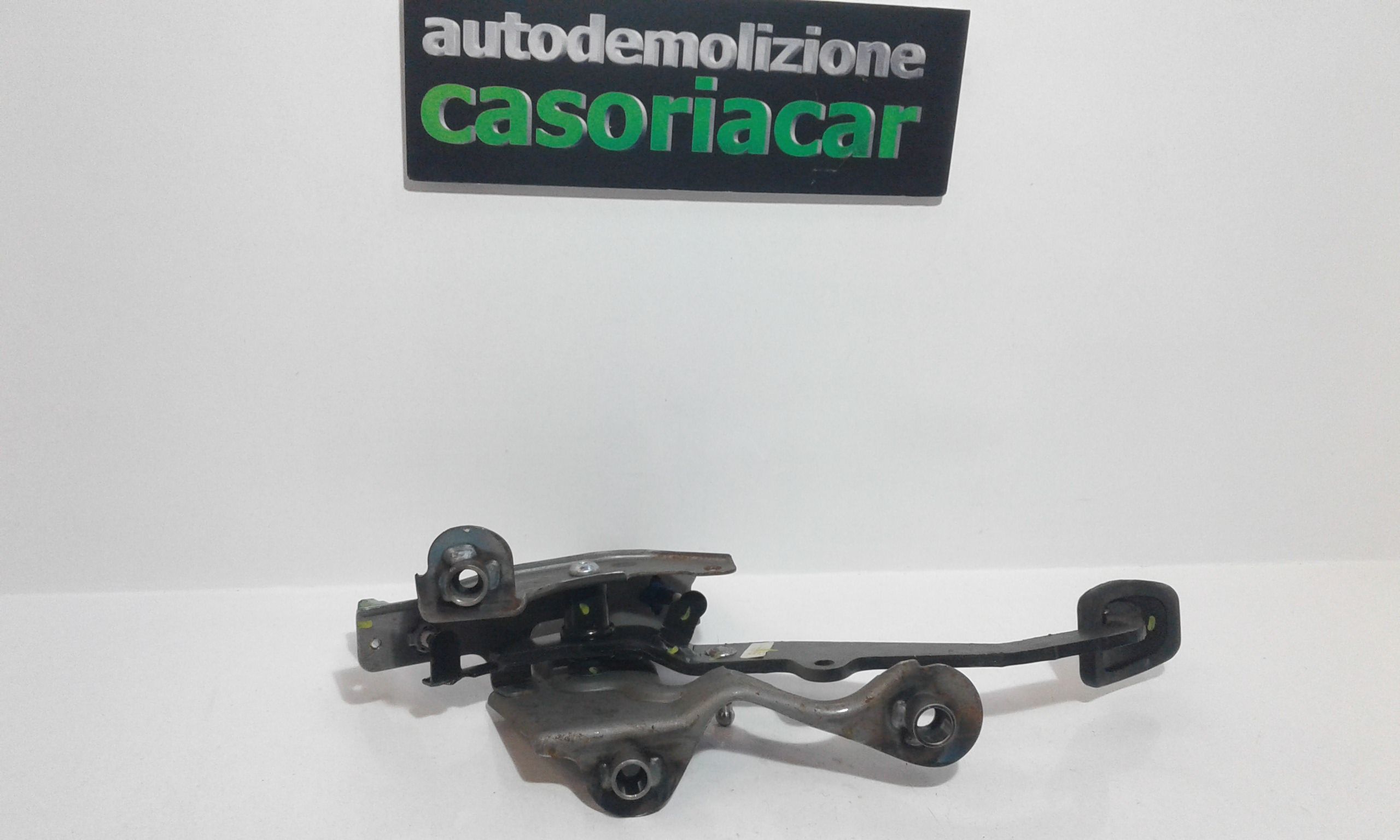 Pedale frizione RENAULT Captur Serie
