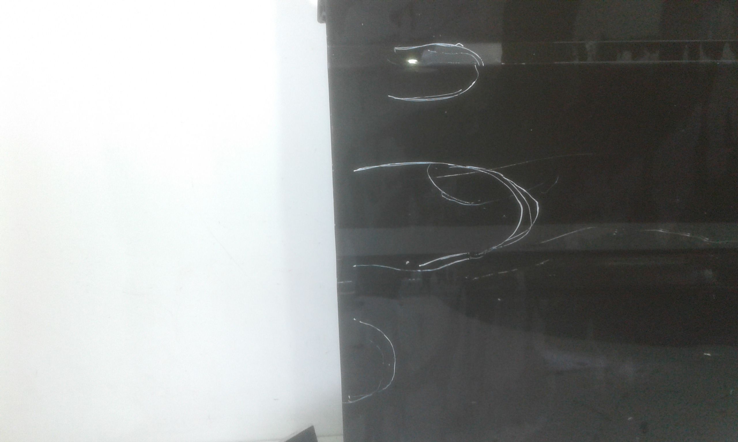 Porta laterale scorrevole FIAT Ducato 5 Serie