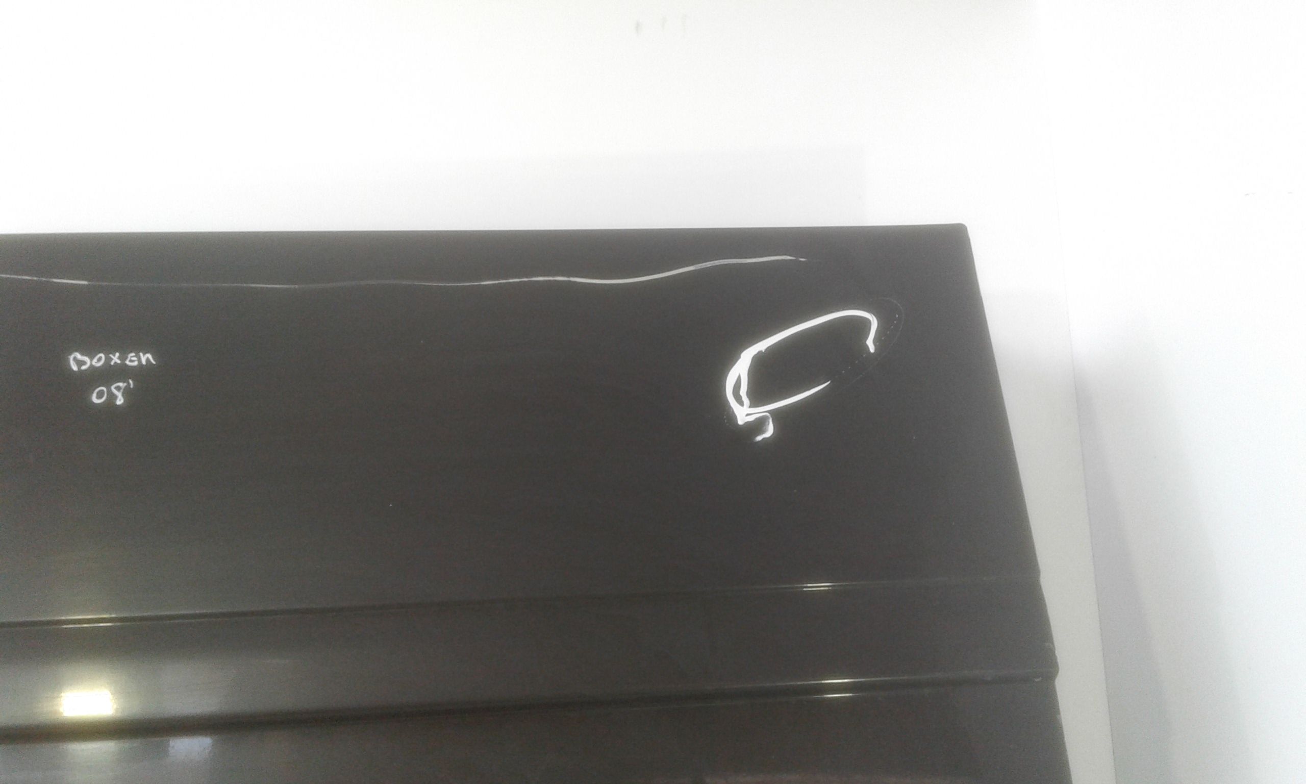 Porta laterale scorrevole FIAT Ducato 5 Serie