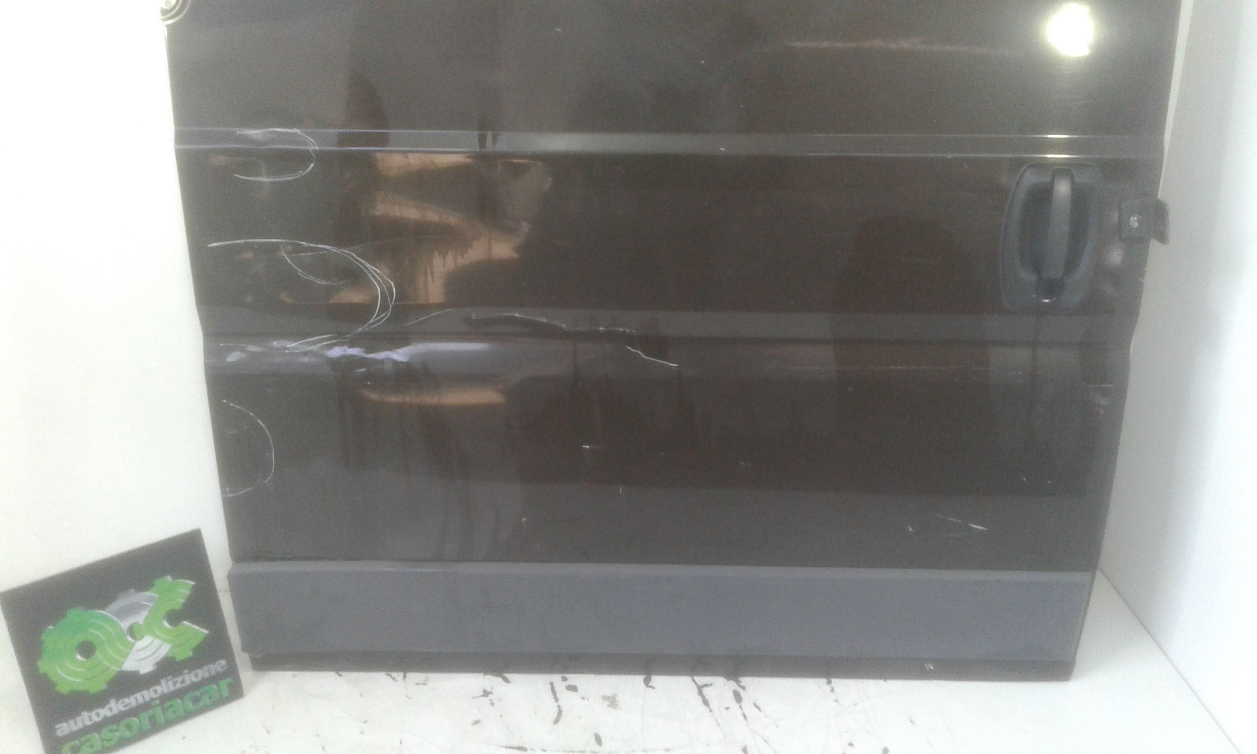 Porta laterale scorrevole FIAT Ducato 5 Serie