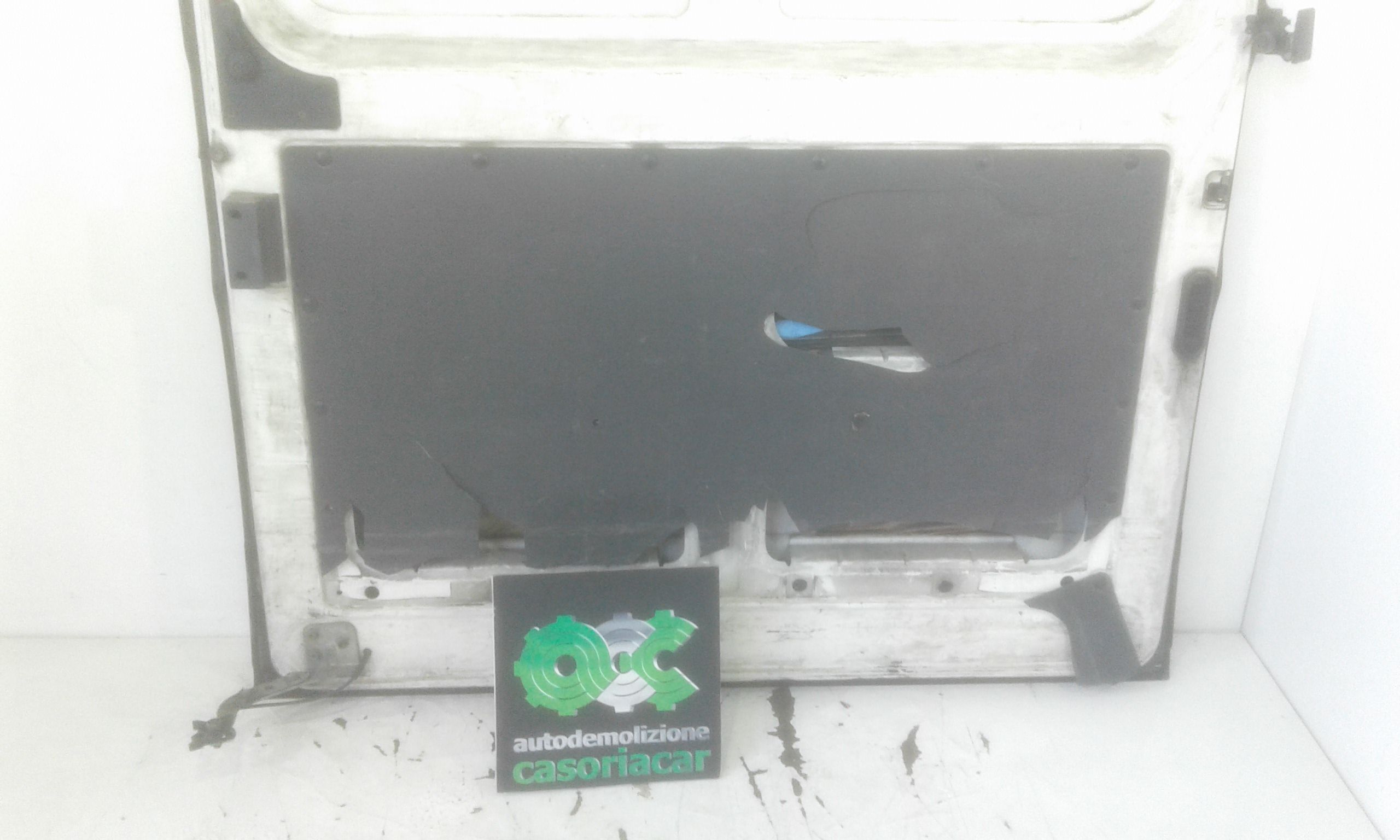 Porta laterale scorrevole FIAT Ducato 5 Serie