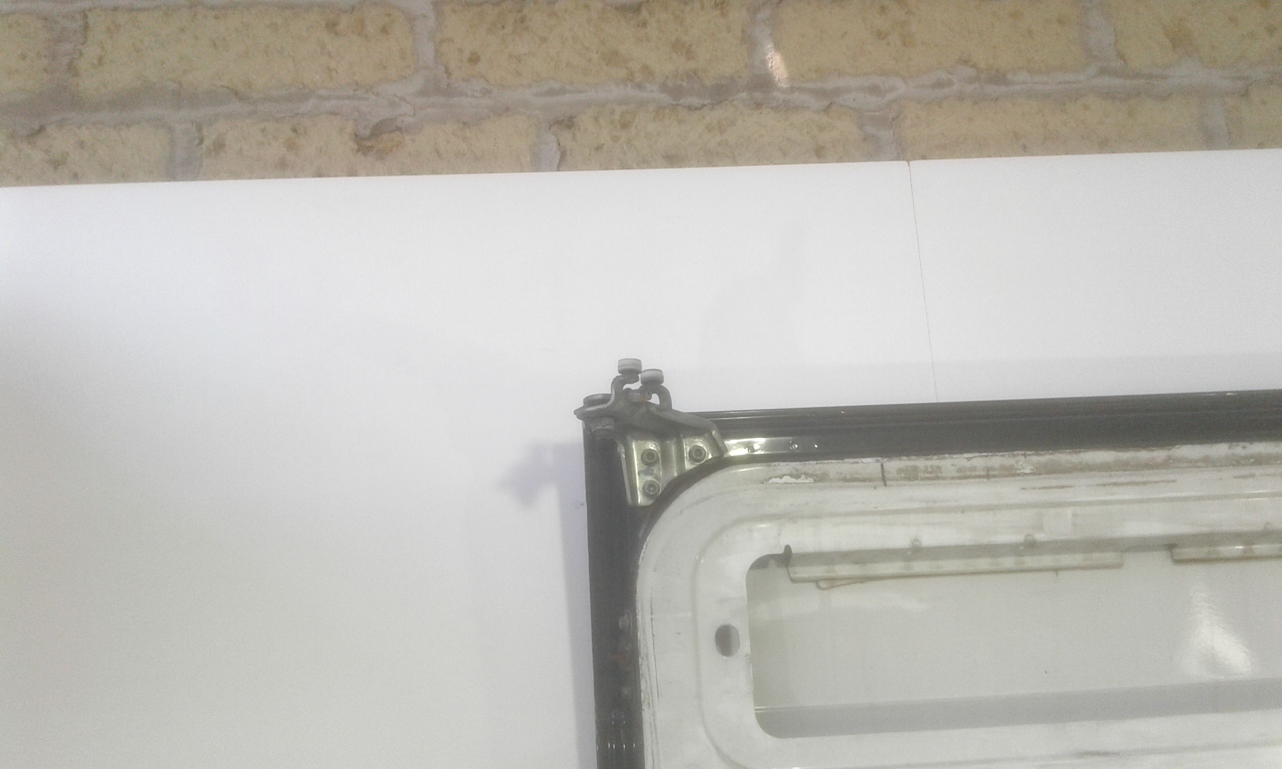 Porta laterale scorrevole FIAT Ducato 5 Serie