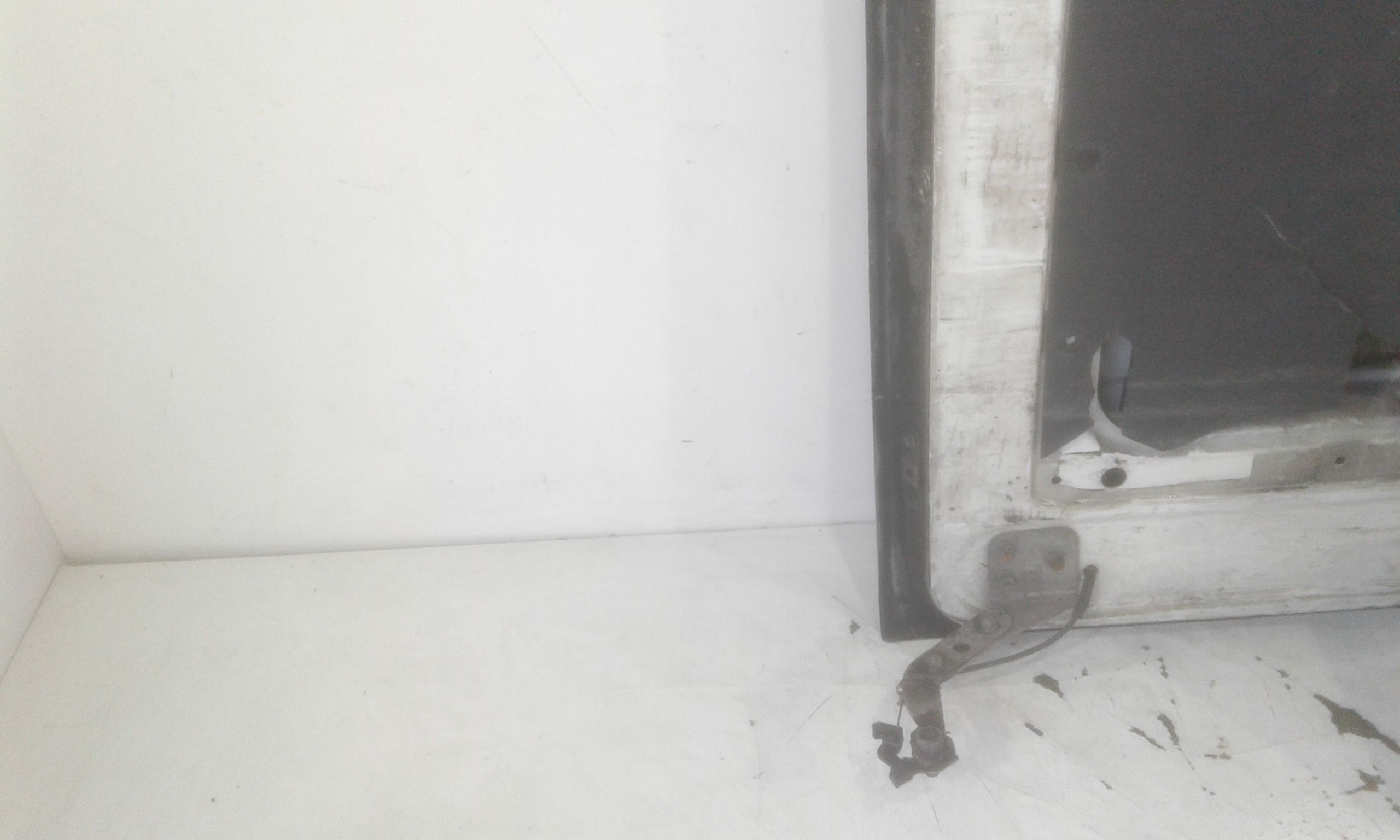 Porta laterale scorrevole FIAT Ducato 5 Serie