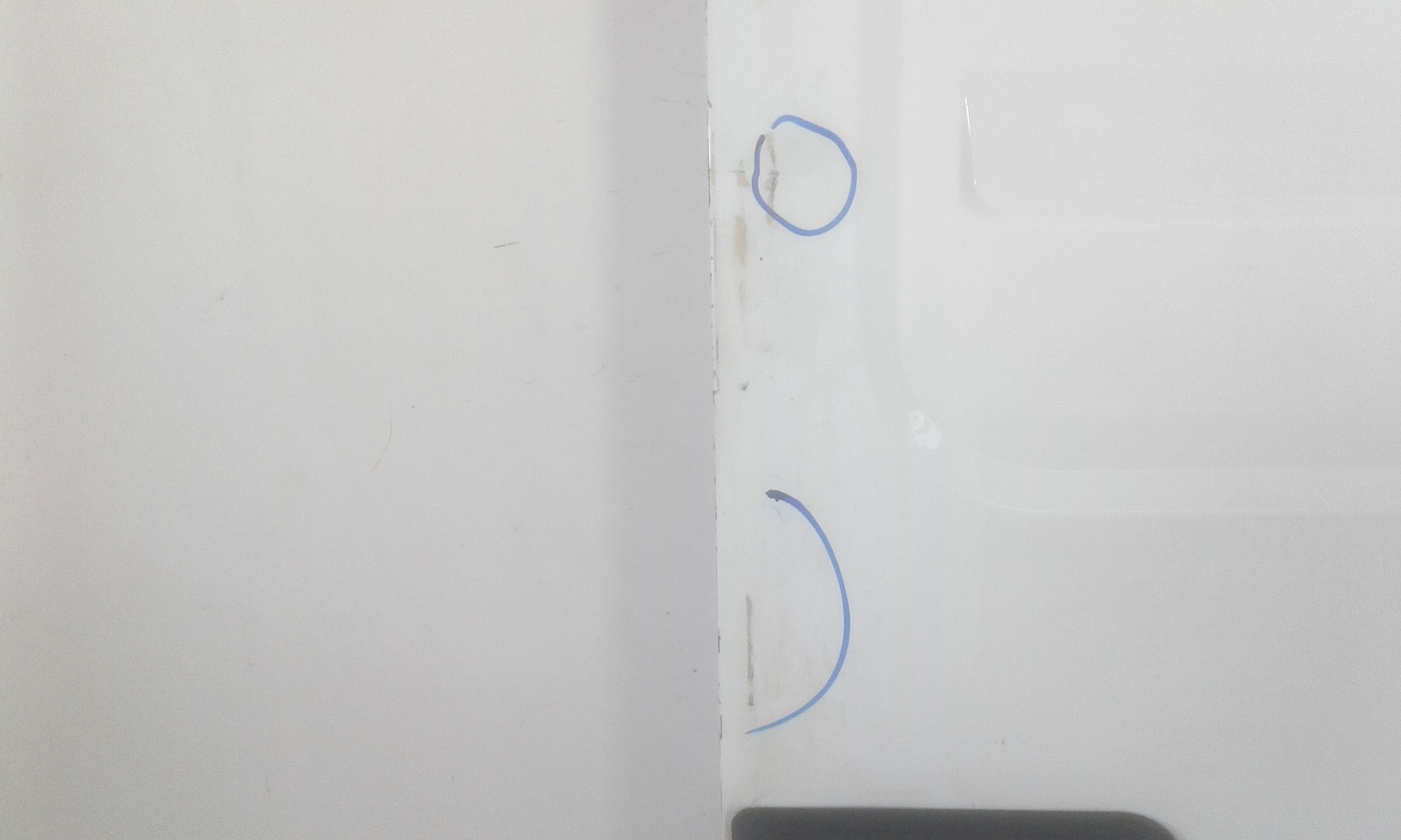 Porta laterale sx scorrevole IVECO Daily 4 Serie