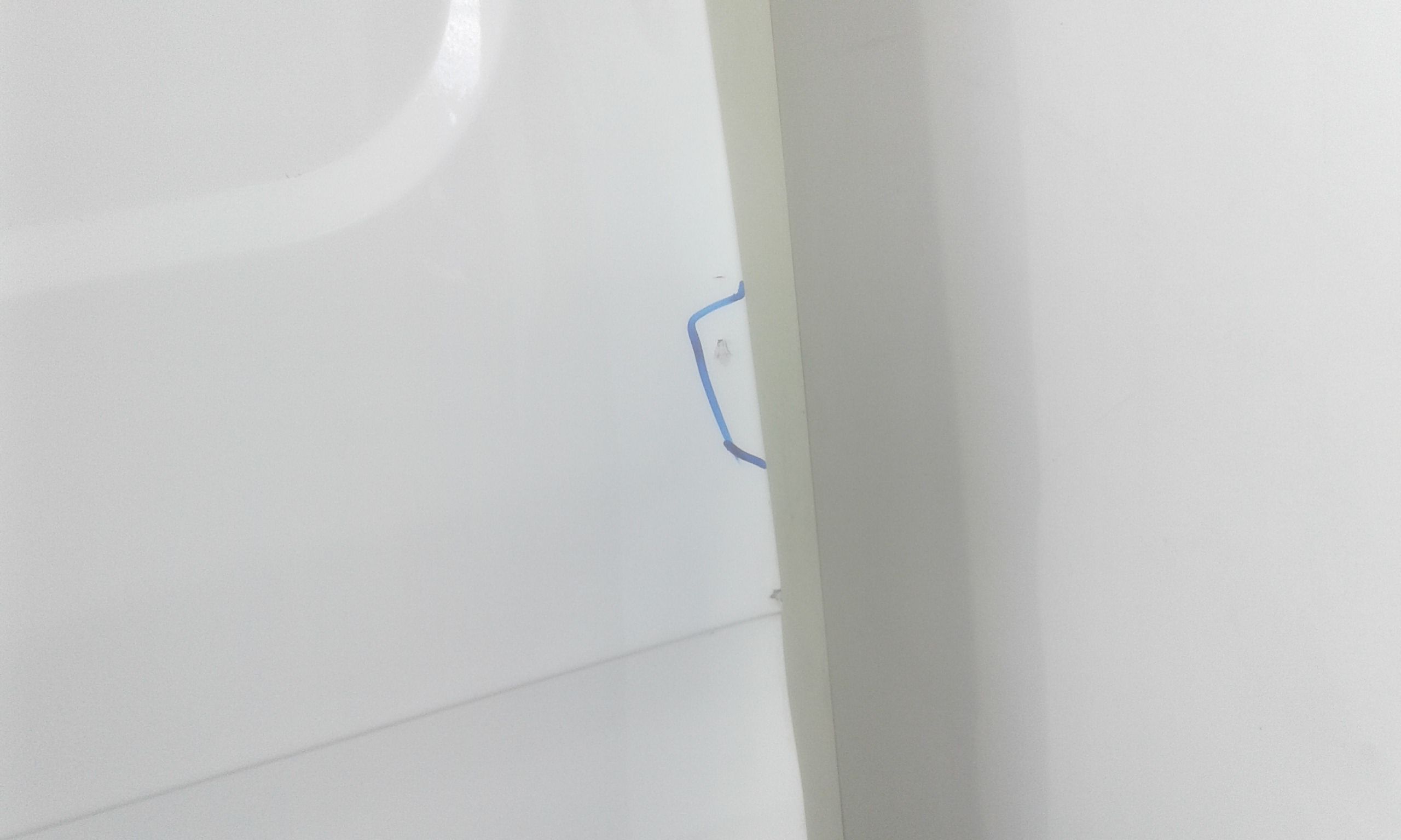 Porta laterale sx scorrevole IVECO Daily 4 Serie