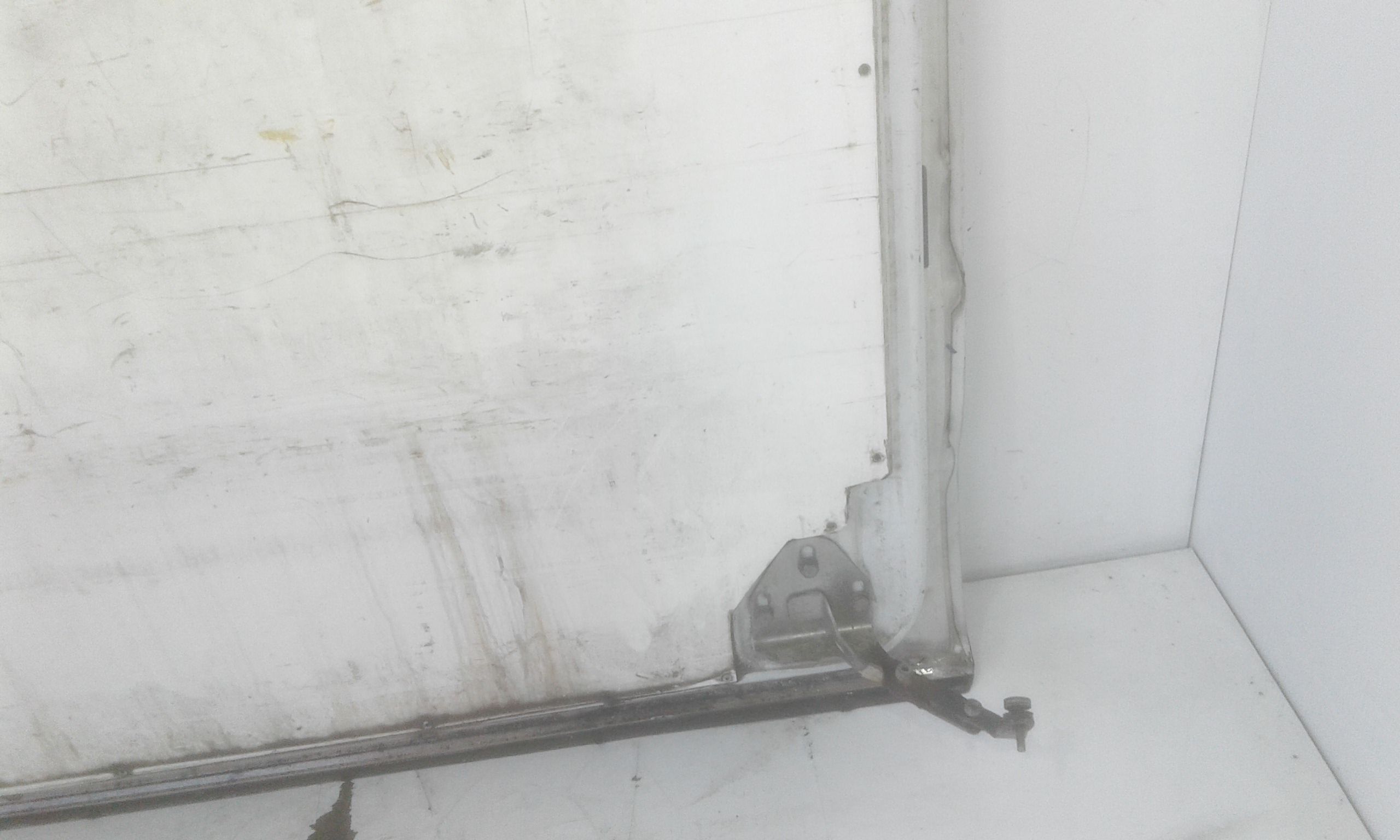 Porta laterale sx scorrevole IVECO Daily 4 Serie