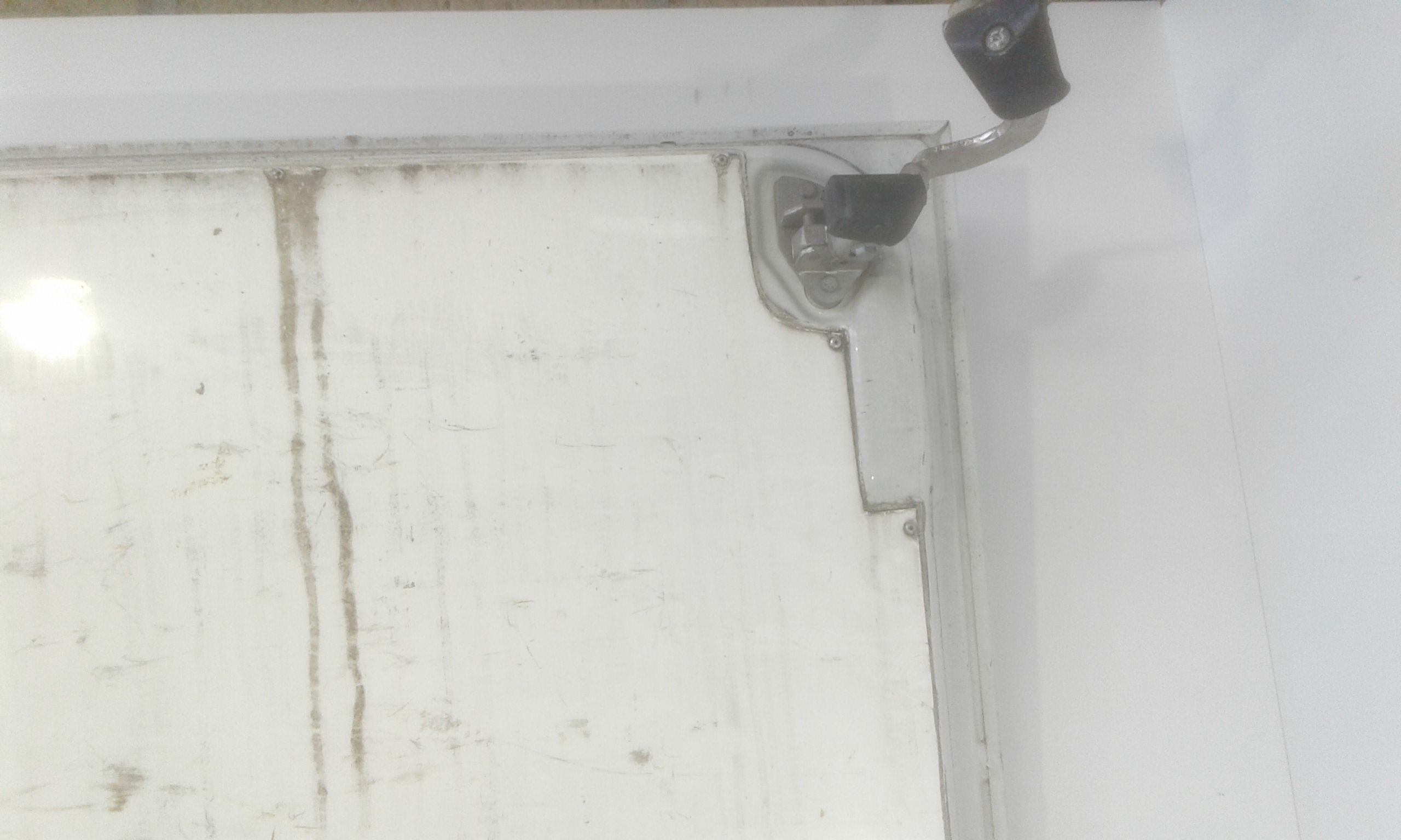 Porta laterale sx scorrevole IVECO Daily 4 Serie