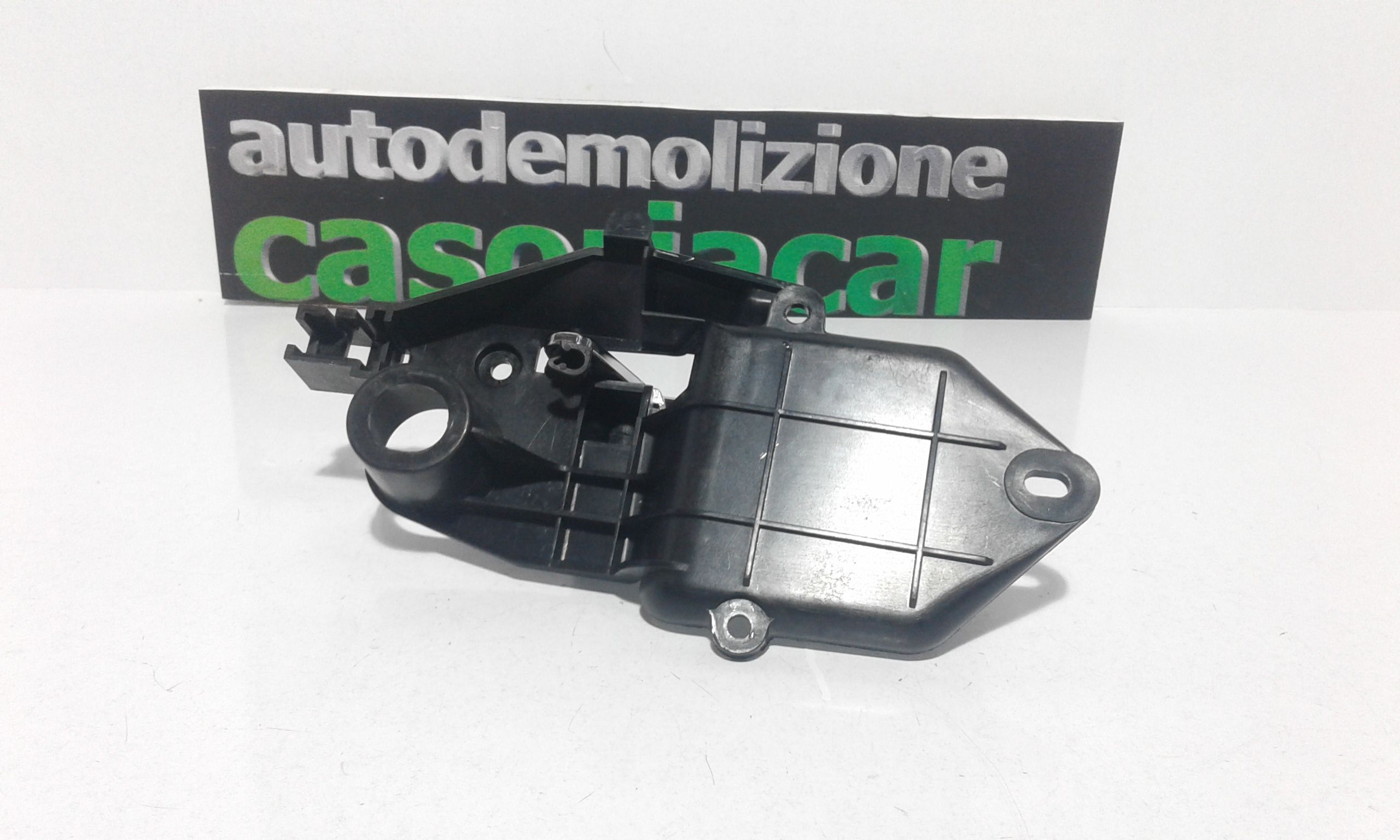 Maniglia interna anteriore Sinistra FIAT 500 Restyling