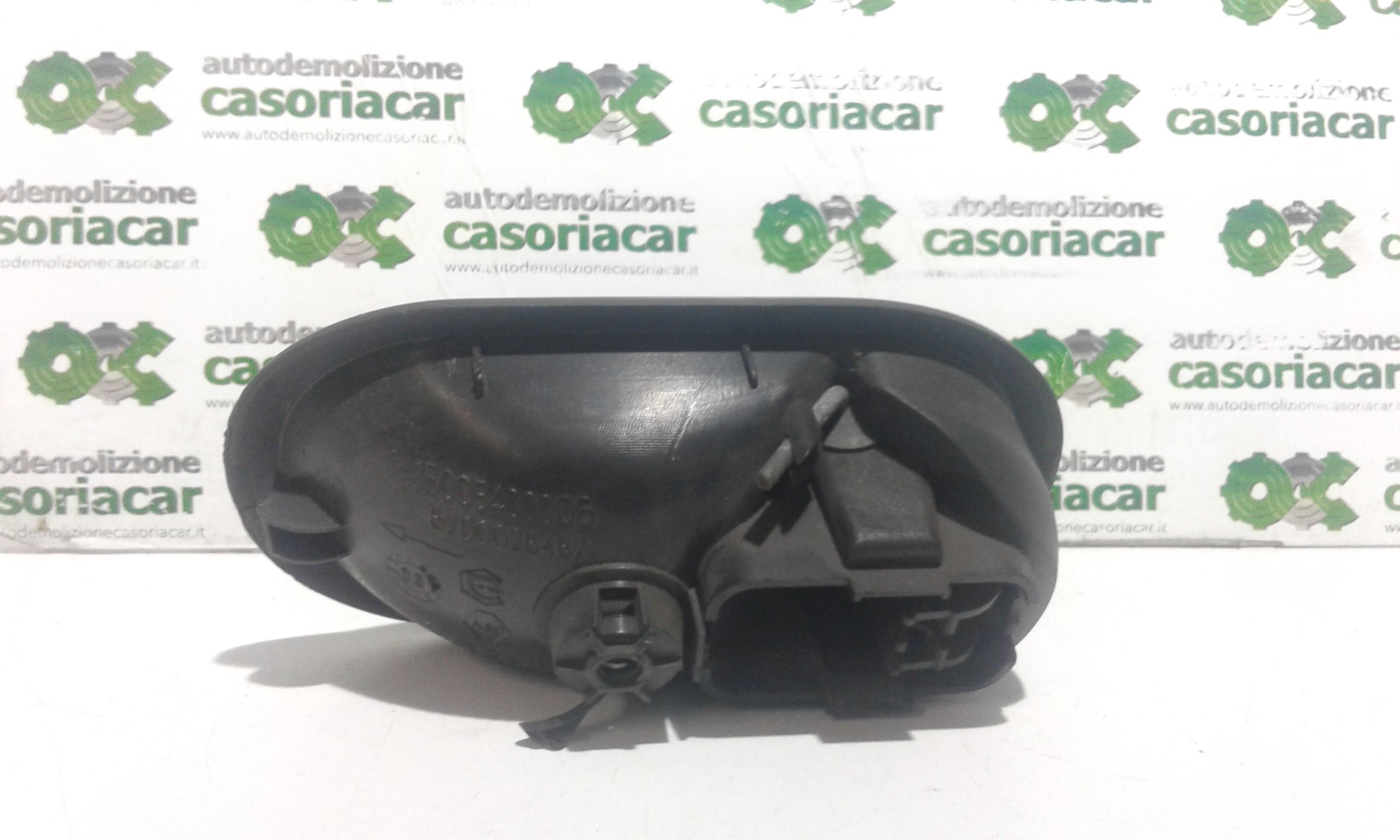Maniglia interna anteriore Sinistra RENAULT Megane ll 1 Serie