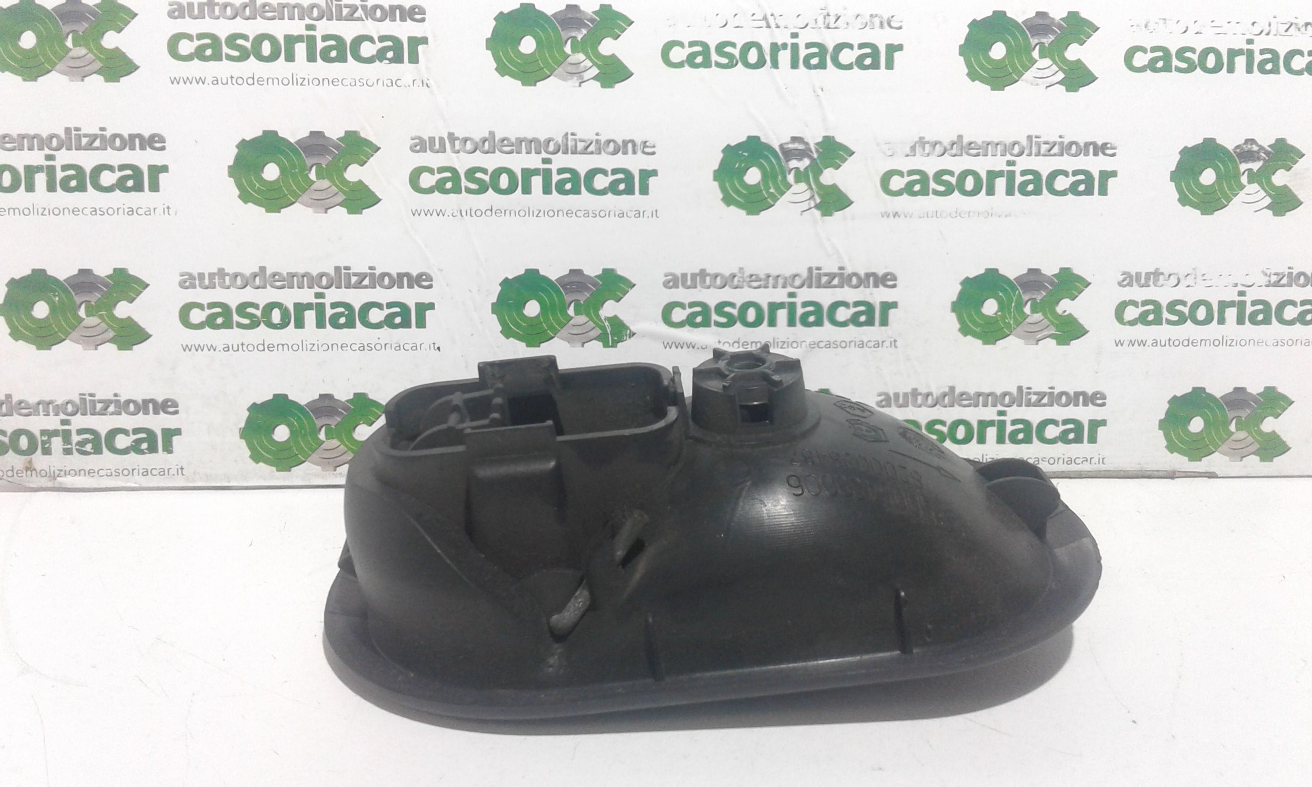 Maniglia interna anteriore Sinistra RENAULT Megane ll 1 Serie