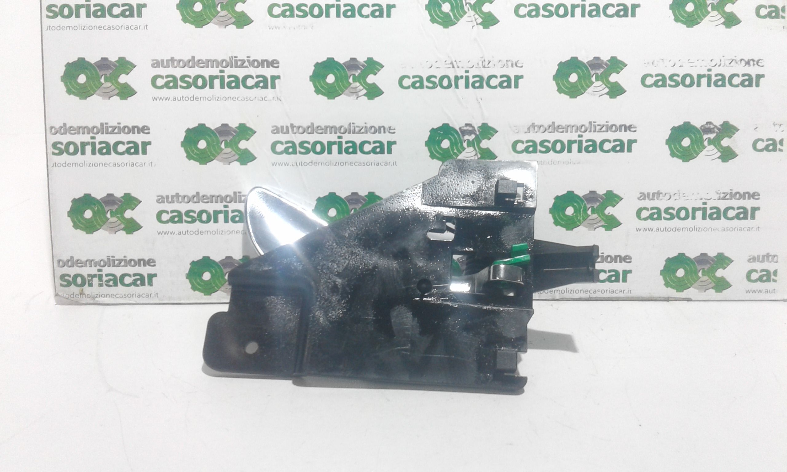 Maniglia interna anteriore Sinistra ROVER Serie 200 25