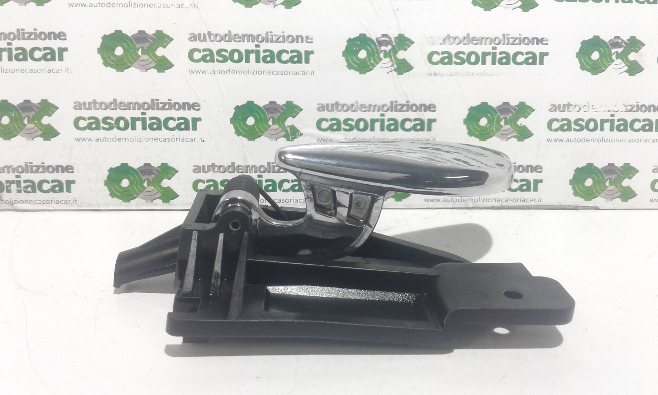 Maniglia interna anteriore Sinistra ROVER Serie 200 25