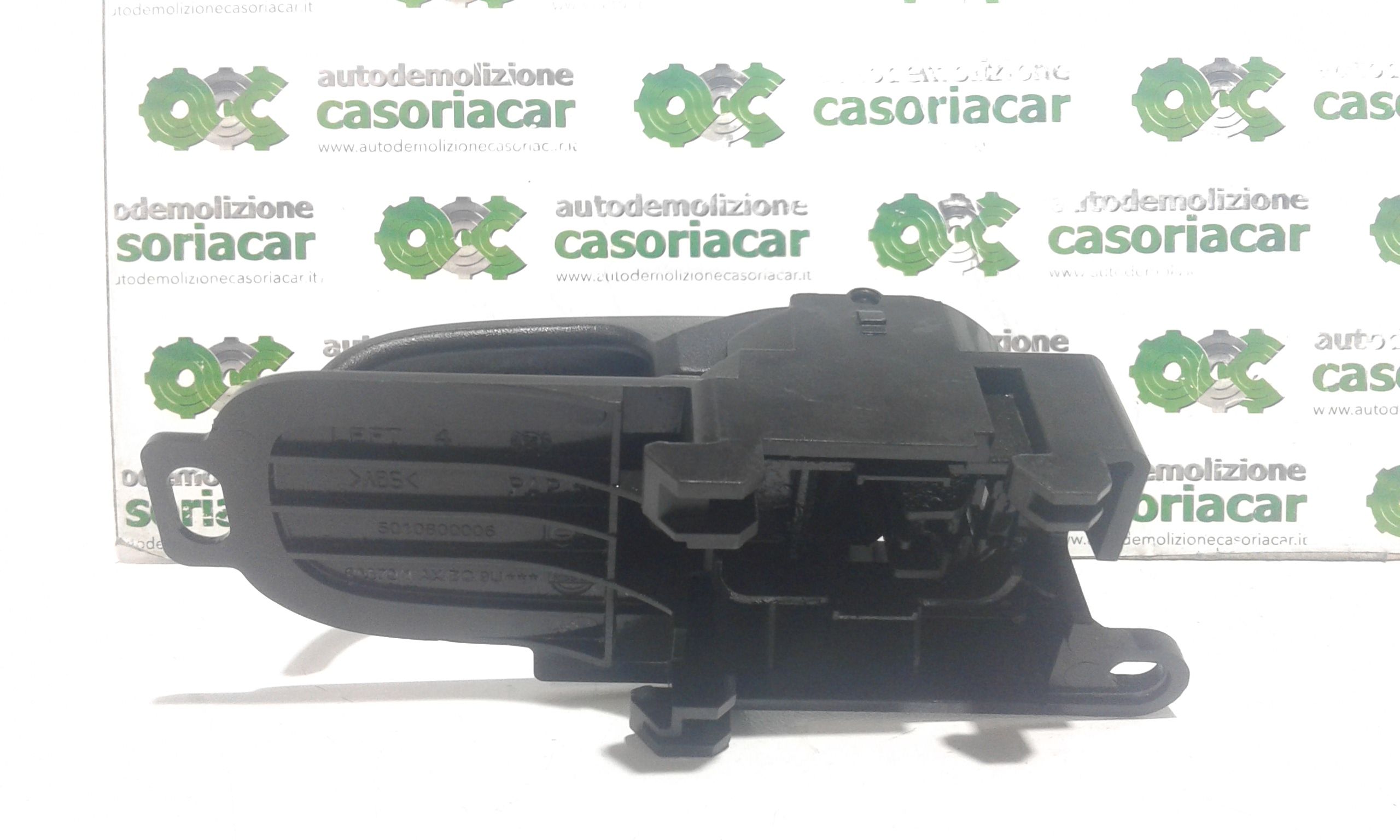 Maniglia interna anteriore Sinistra NISSAN Micra 3 Serie