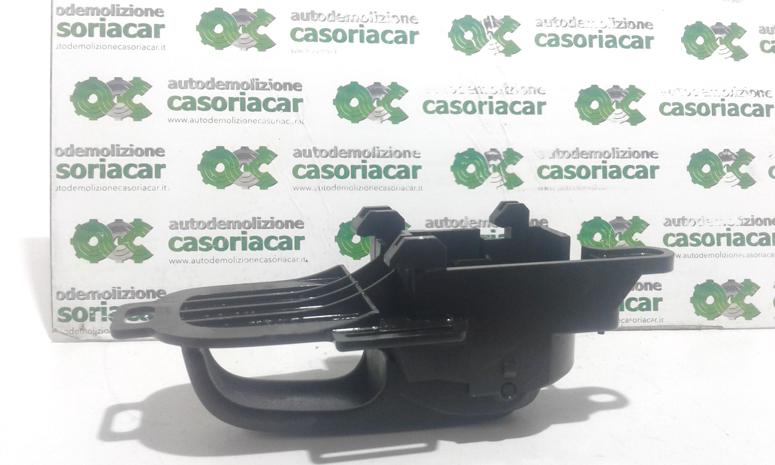 Maniglia interna anteriore Sinistra NISSAN Micra 3 Serie