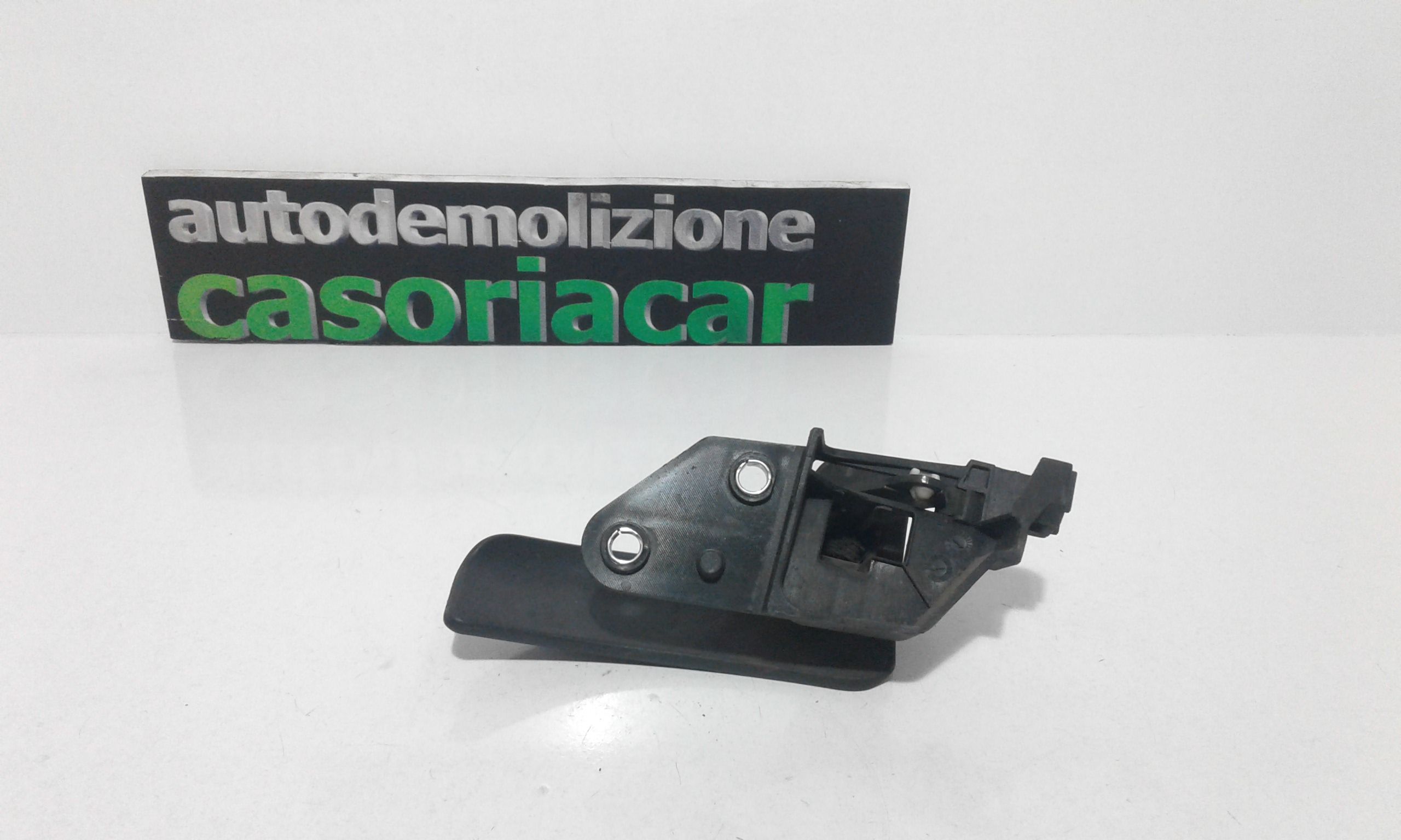 Maniglia interna anteriore Sinistra FIAT Ducato 5 Serie