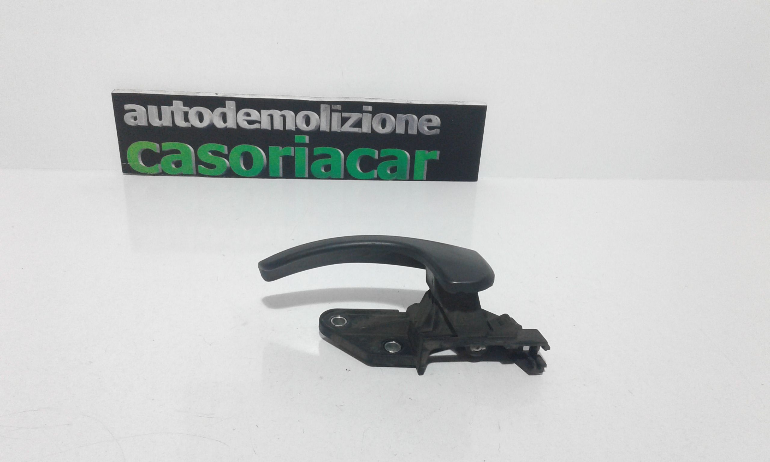 Maniglia interna anteriore Sinistra FIAT Ducato 5 Serie