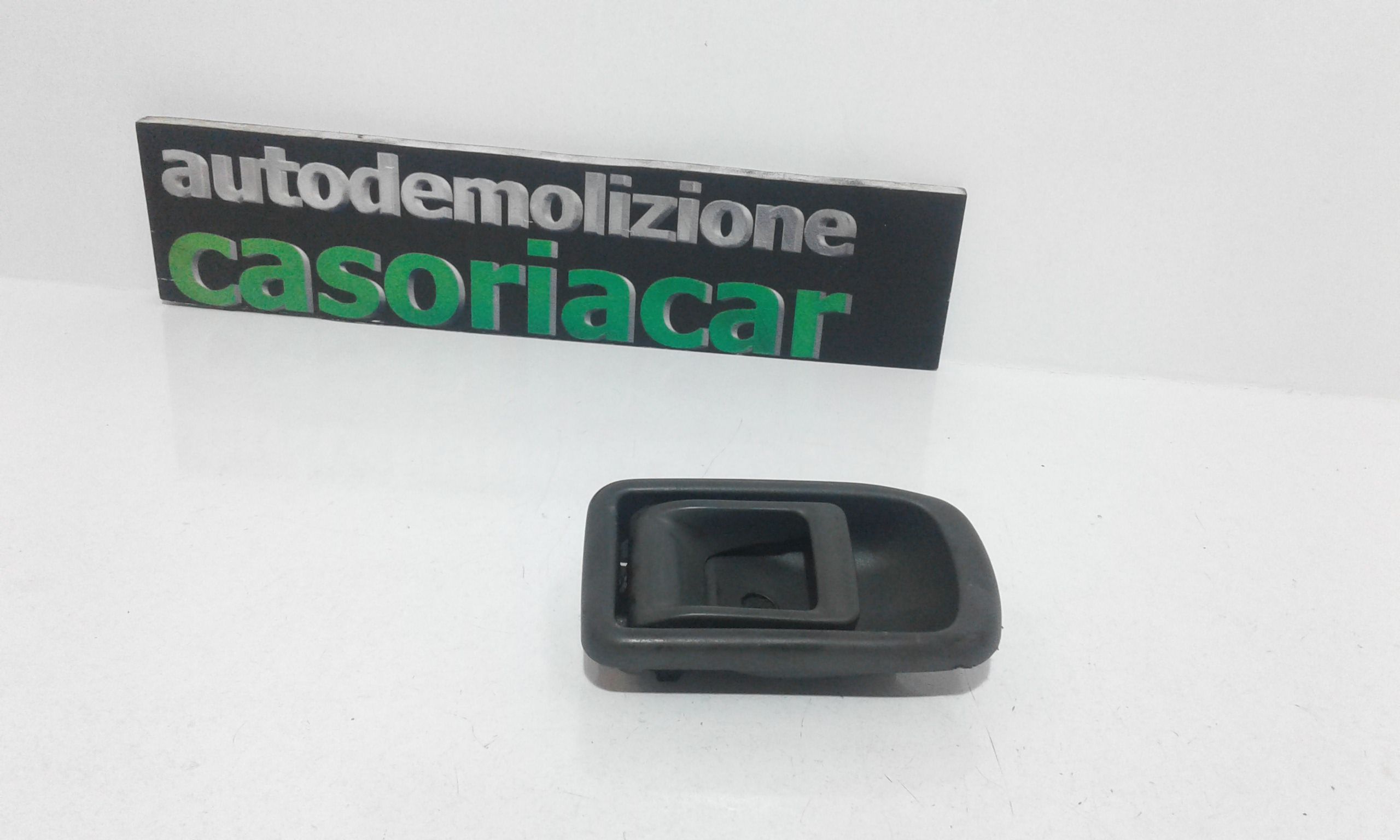 Maniglia interna anteriore Sinistra PIAGGIO Porter Pick-up