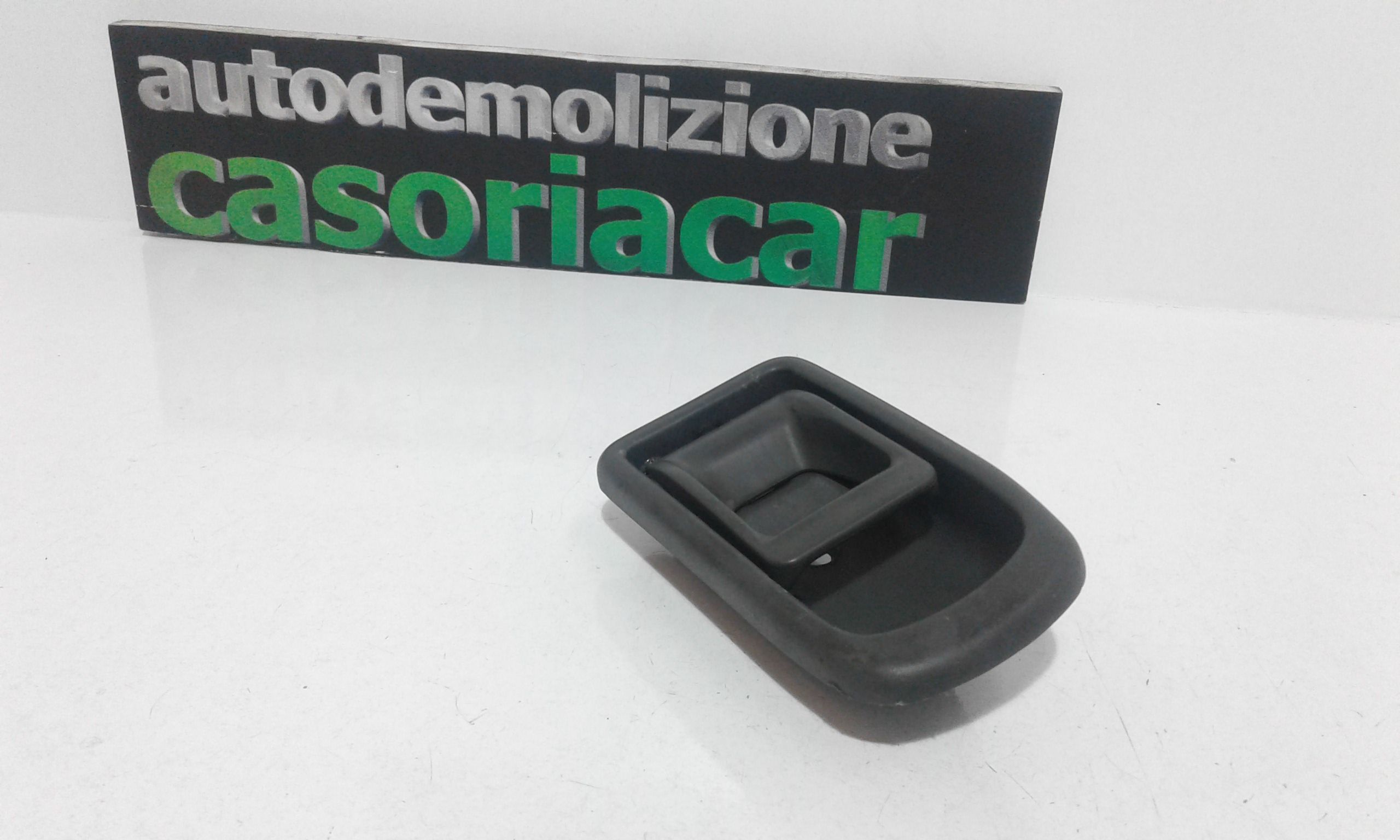 Maniglia interna anteriore Sinistra PIAGGIO Porter Pick-up