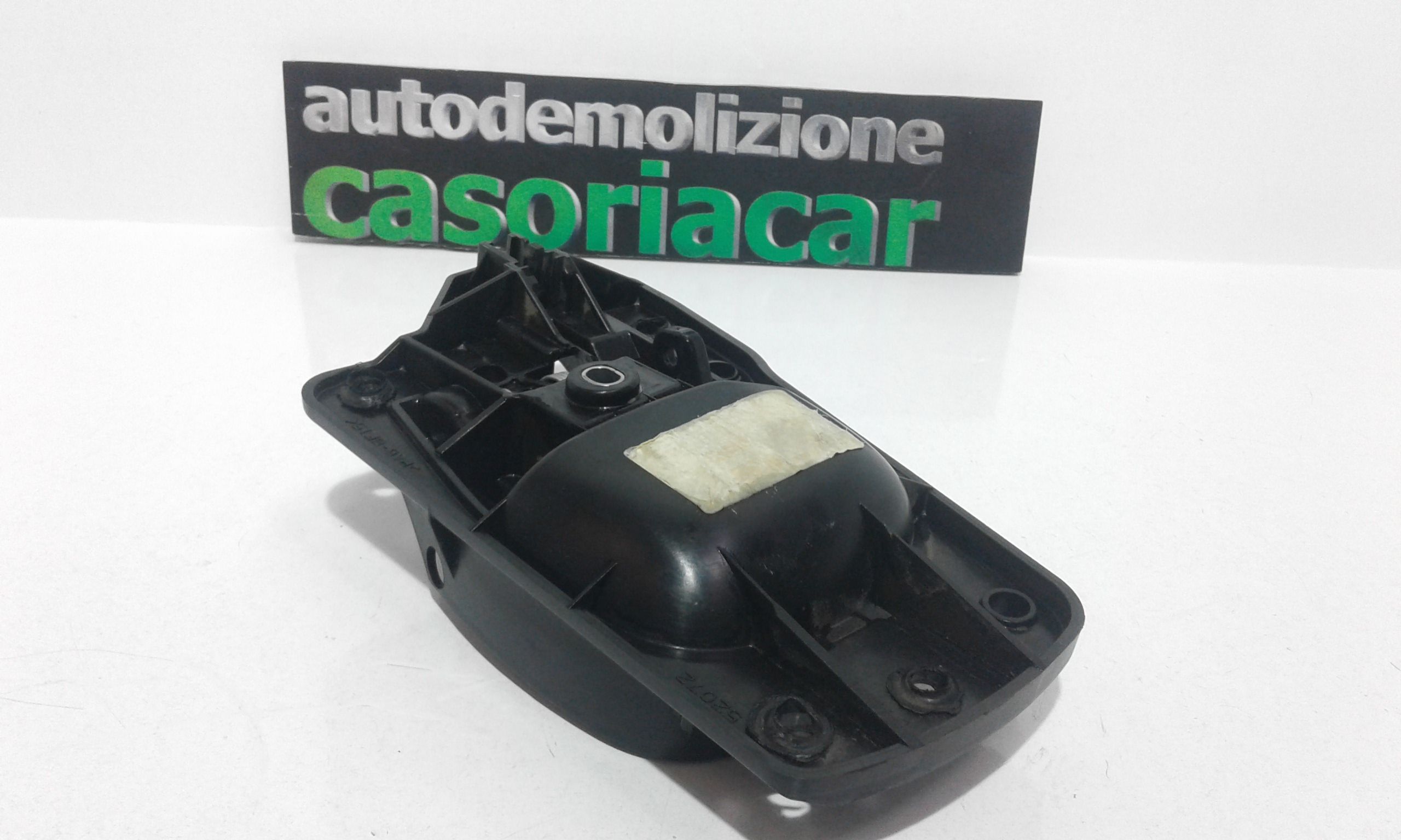Maniglia interna anteriore Sinistra FIAT Panda 3 Serie