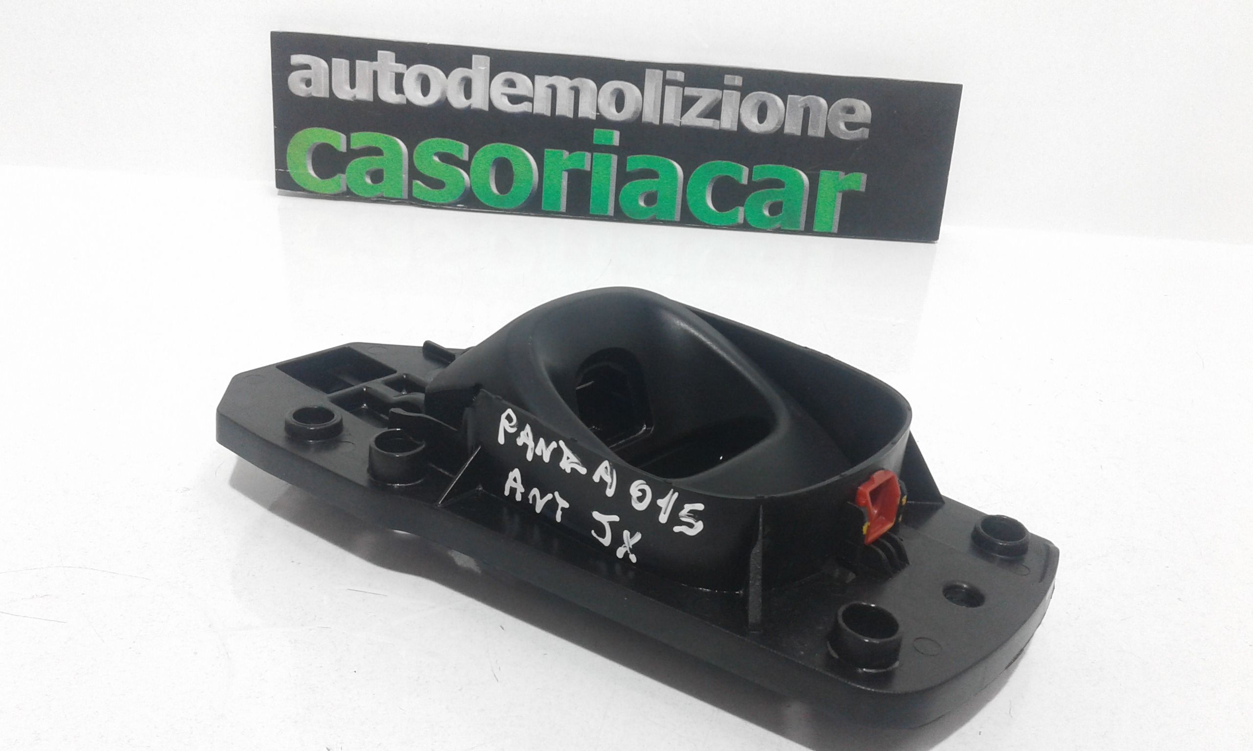 Maniglia interna anteriore Sinistra FIAT Panda 3 Serie