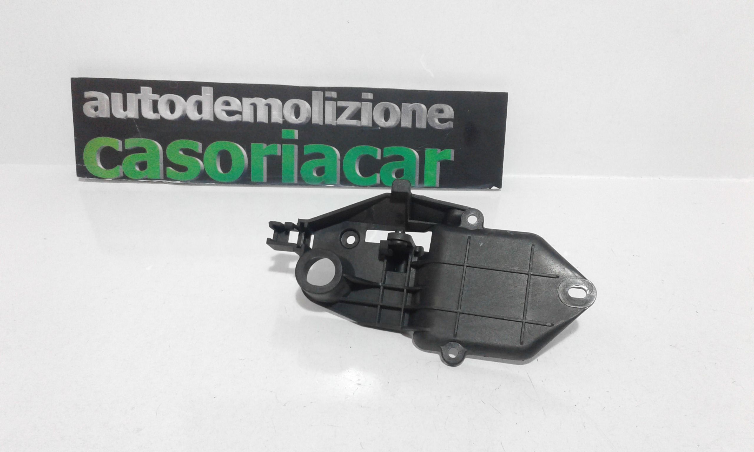 Maniglia interna anteriore Sinistra FIAT Panda 2 Serie