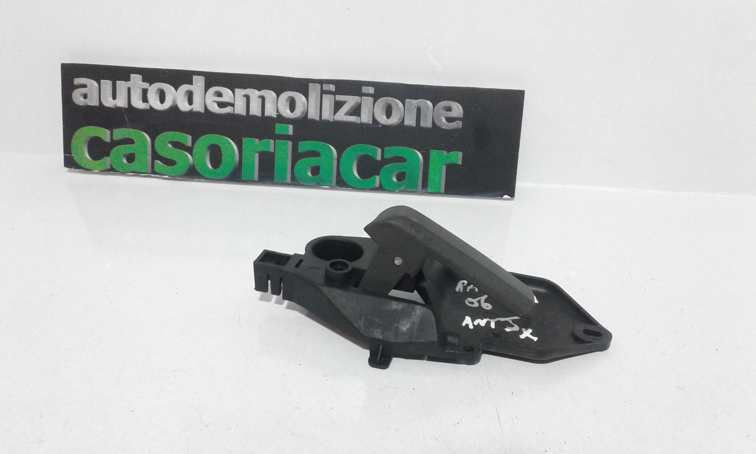 Maniglia interna anteriore Sinistra FIAT Panda 2 Serie