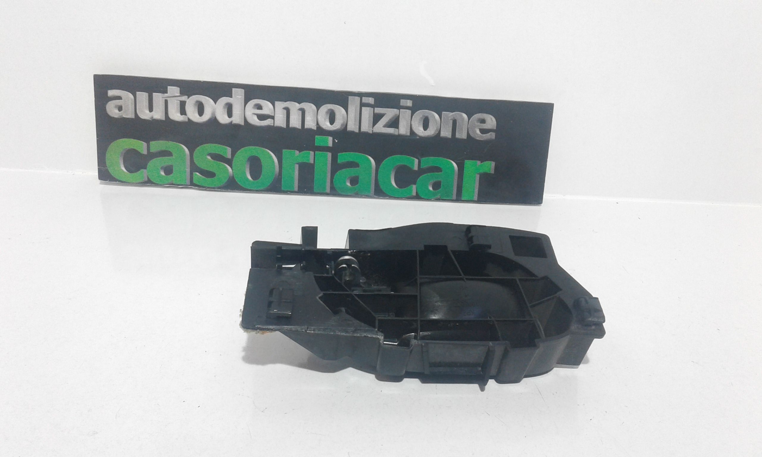 Maniglia interna anteriore Sinistra CITROEN C3 Picasso