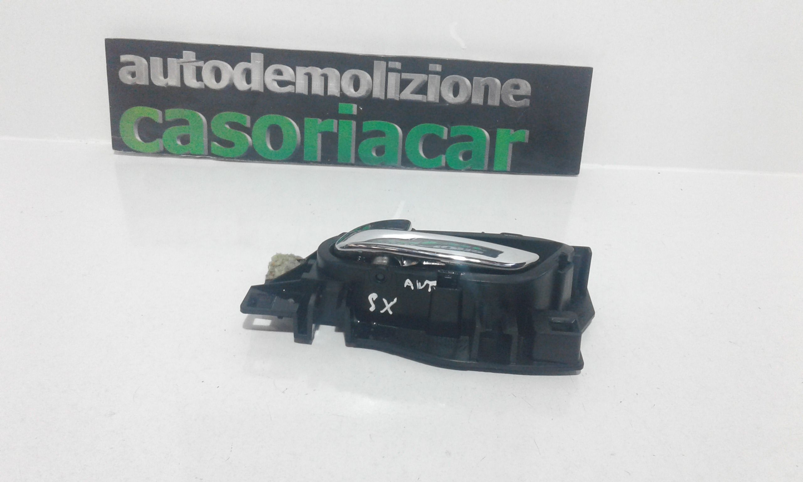 Maniglia interna anteriore Sinistra CITROEN C3 Picasso
