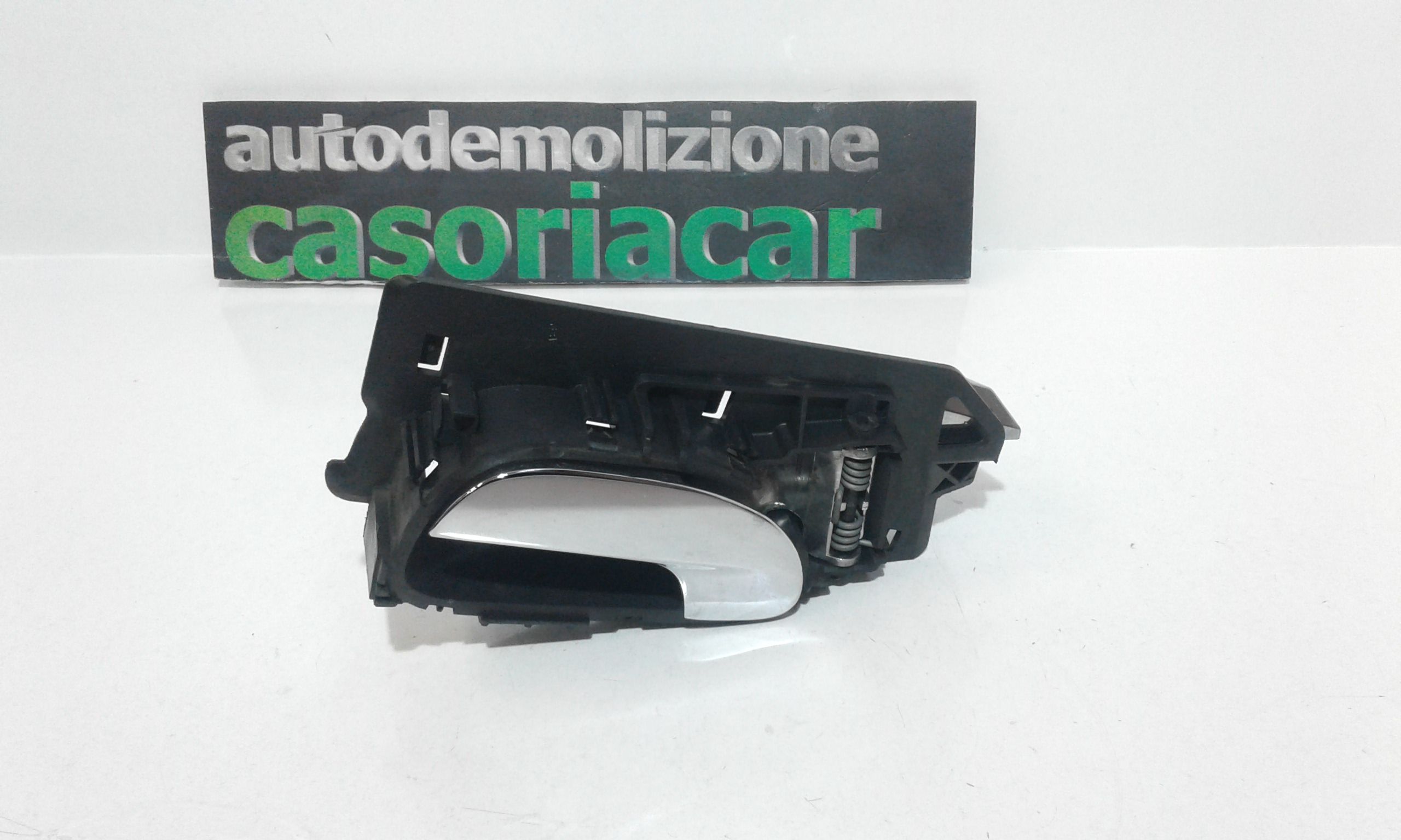 Maniglia interna anteriore Sinistra PEUGEOT 307 Berlina