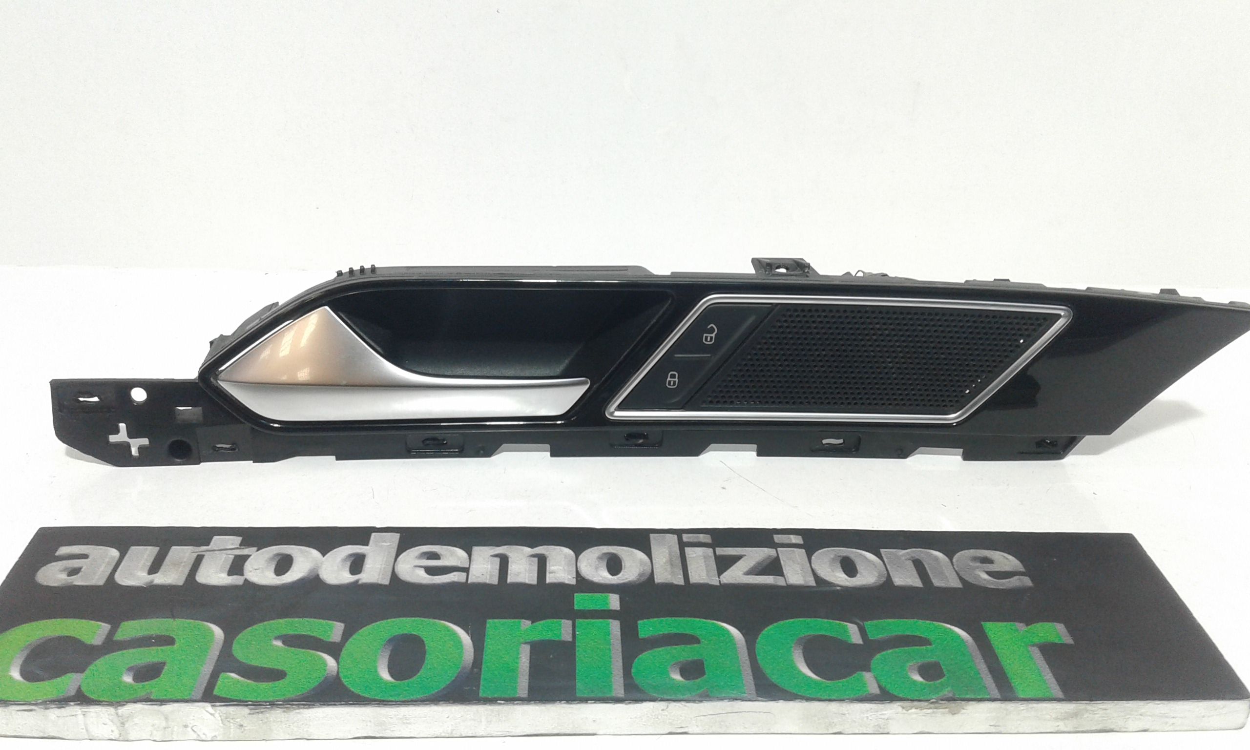 Maniglia interna anteriore Sinistra VOLKSWAGEN Passat Berlina 5 Serie