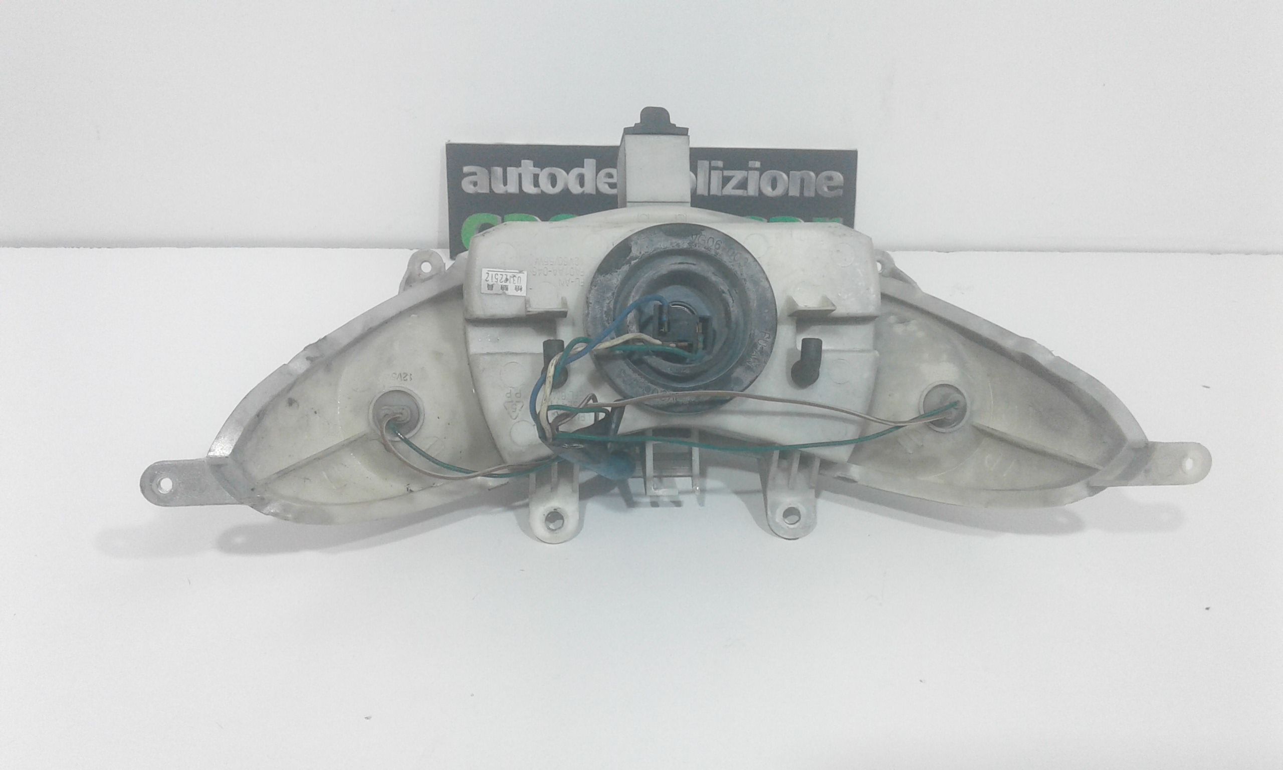 Faro anteriore Kymco Gran Dink 250cc