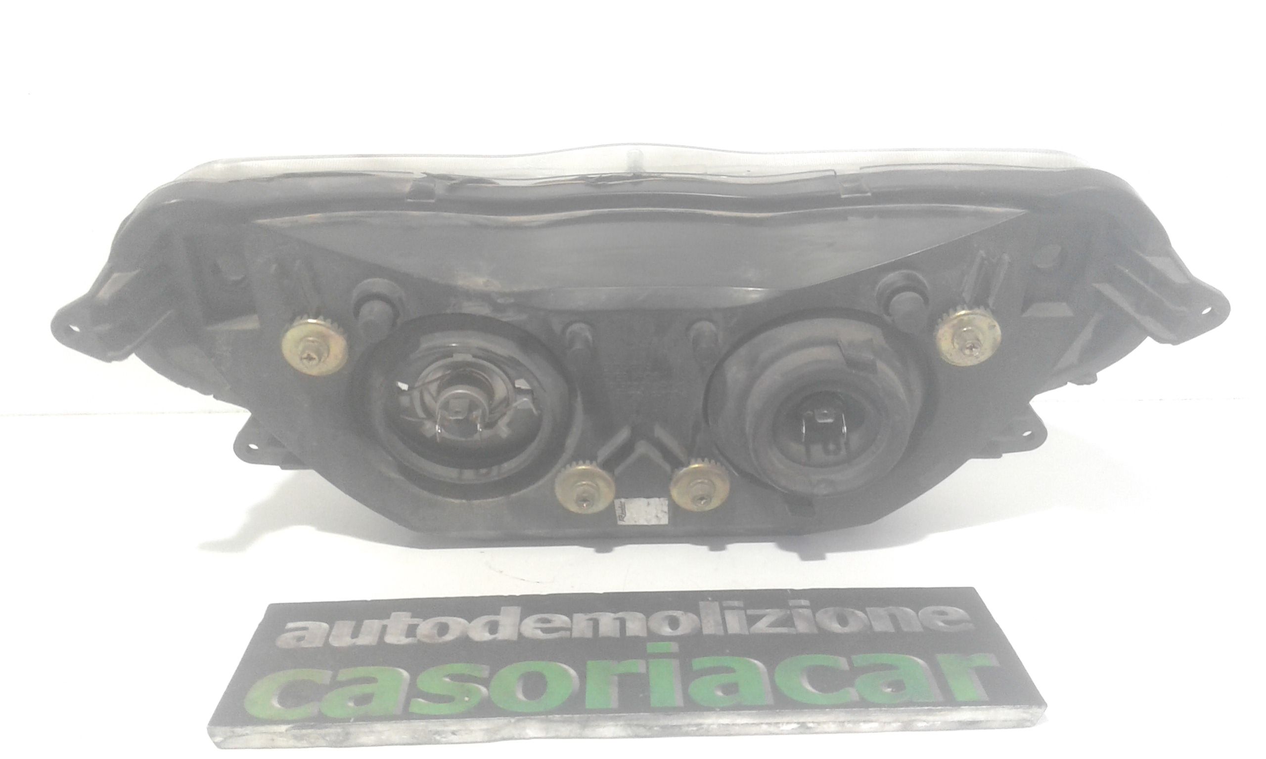 Faro anteriore SUZUKI Burgman 150cc