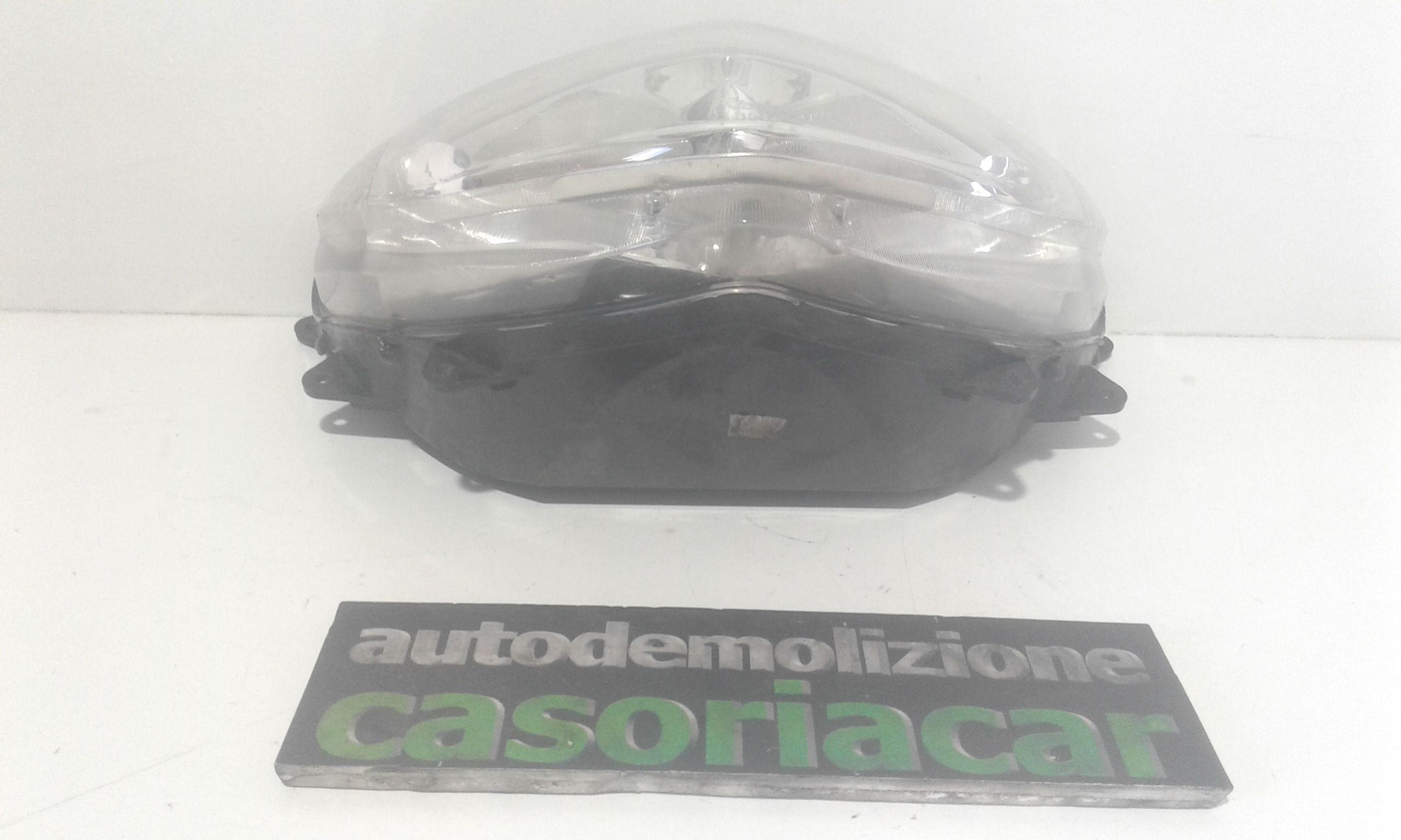 Faro anteriore SUZUKI Burgman 150cc