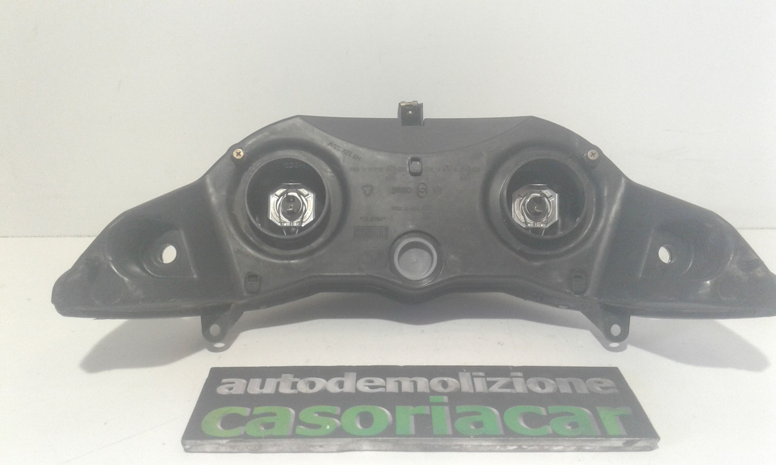 Faro anteriore PIAGGIO X8 200cc