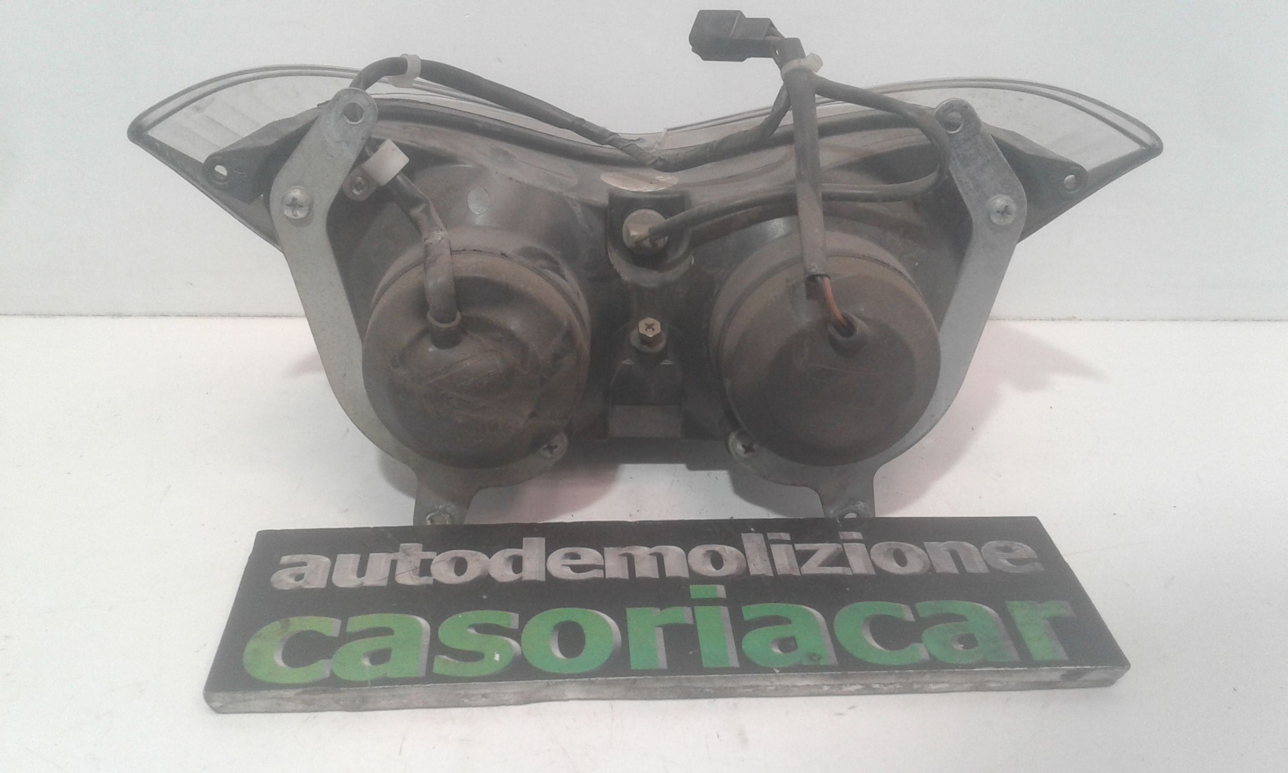 Faro anteriore PIAGGIO Liberty S 50 cc