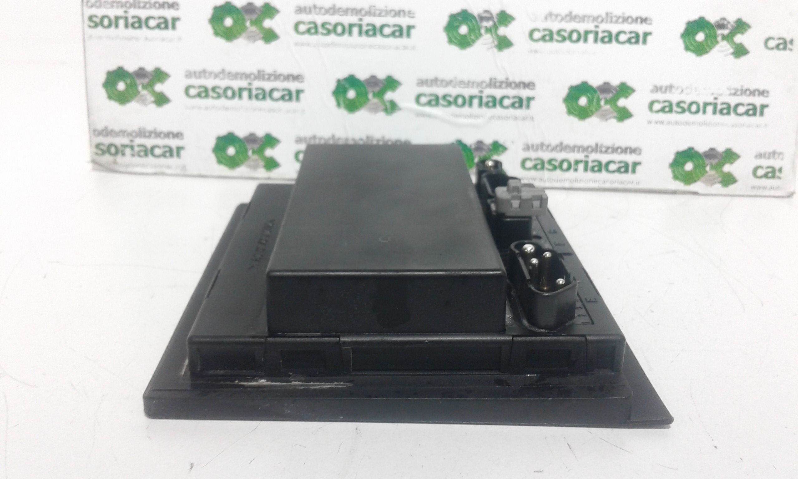 Centralina luci MERCEDES Classe E Berlina W210