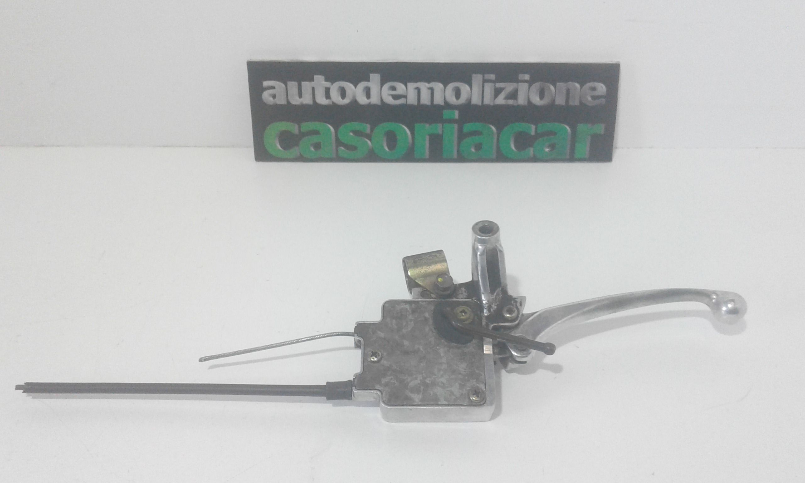 Leva Balocco freno posteriore HONDA SH 125