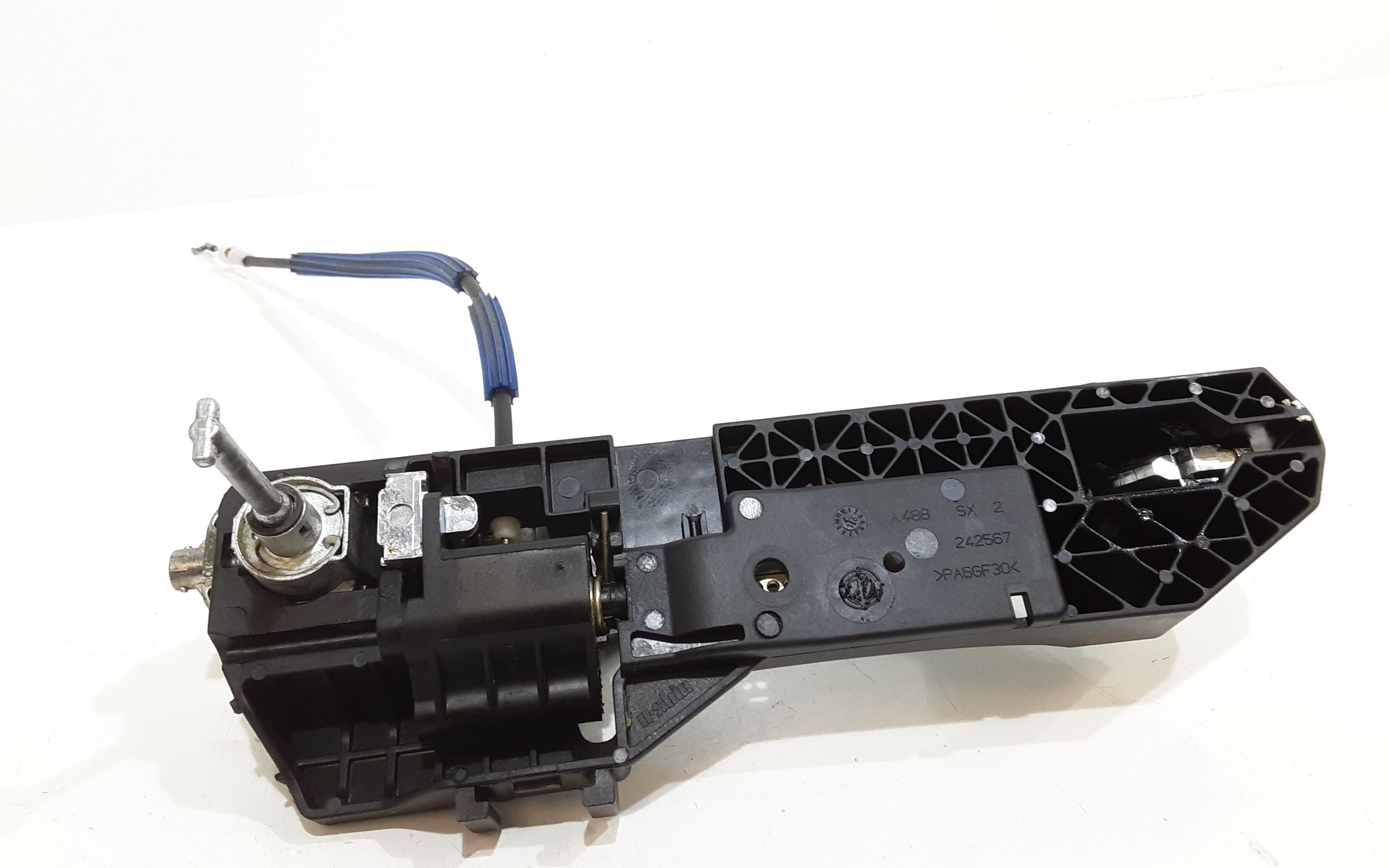 Maniglia esterna Anteriore Sinistra LANCIA Ypsilon 4 Serie