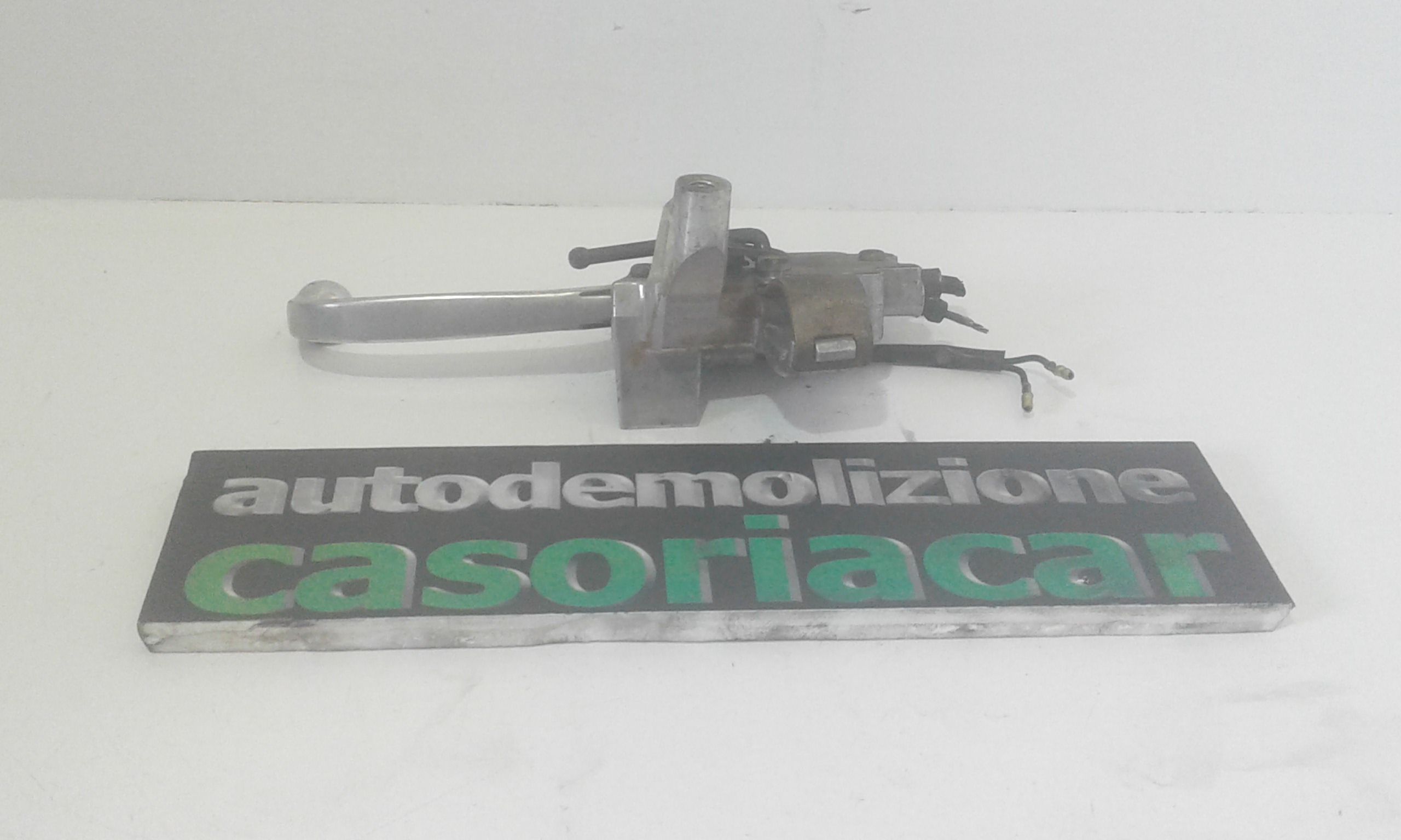 Leva Balocco freno posteriore HONDA SH 125