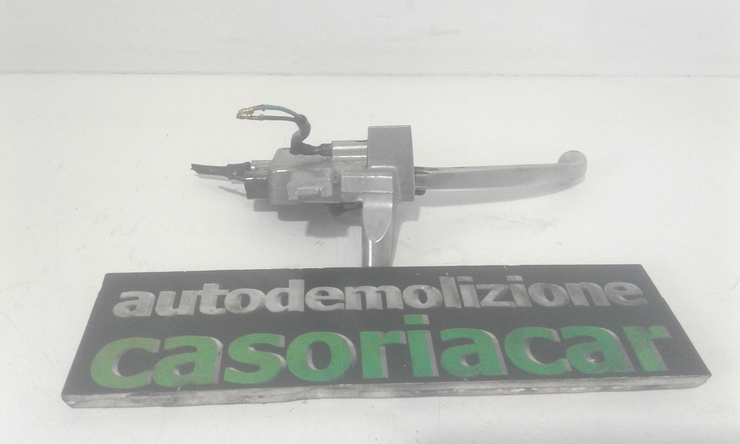 Leva Balocco freno posteriore HONDA SH 150