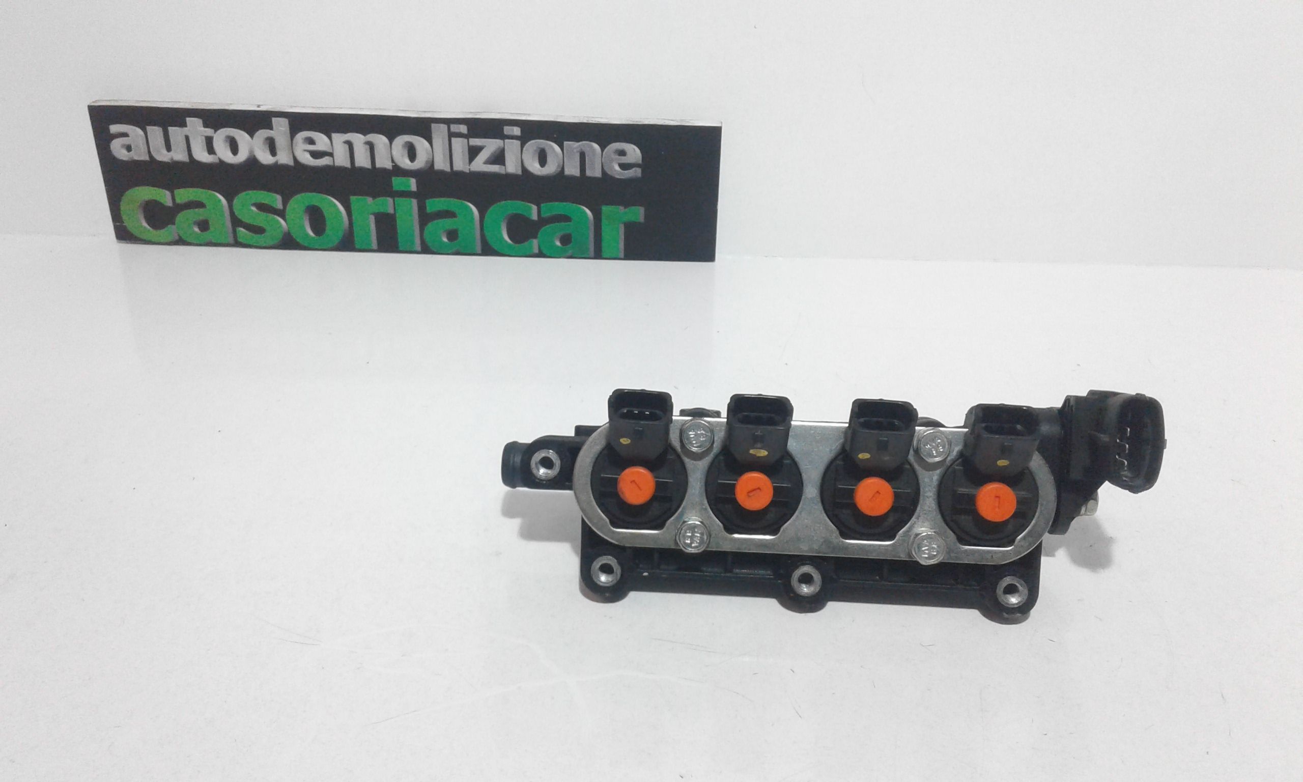 Iniettori Gpl LANCIA Ypsilon 4 Serie